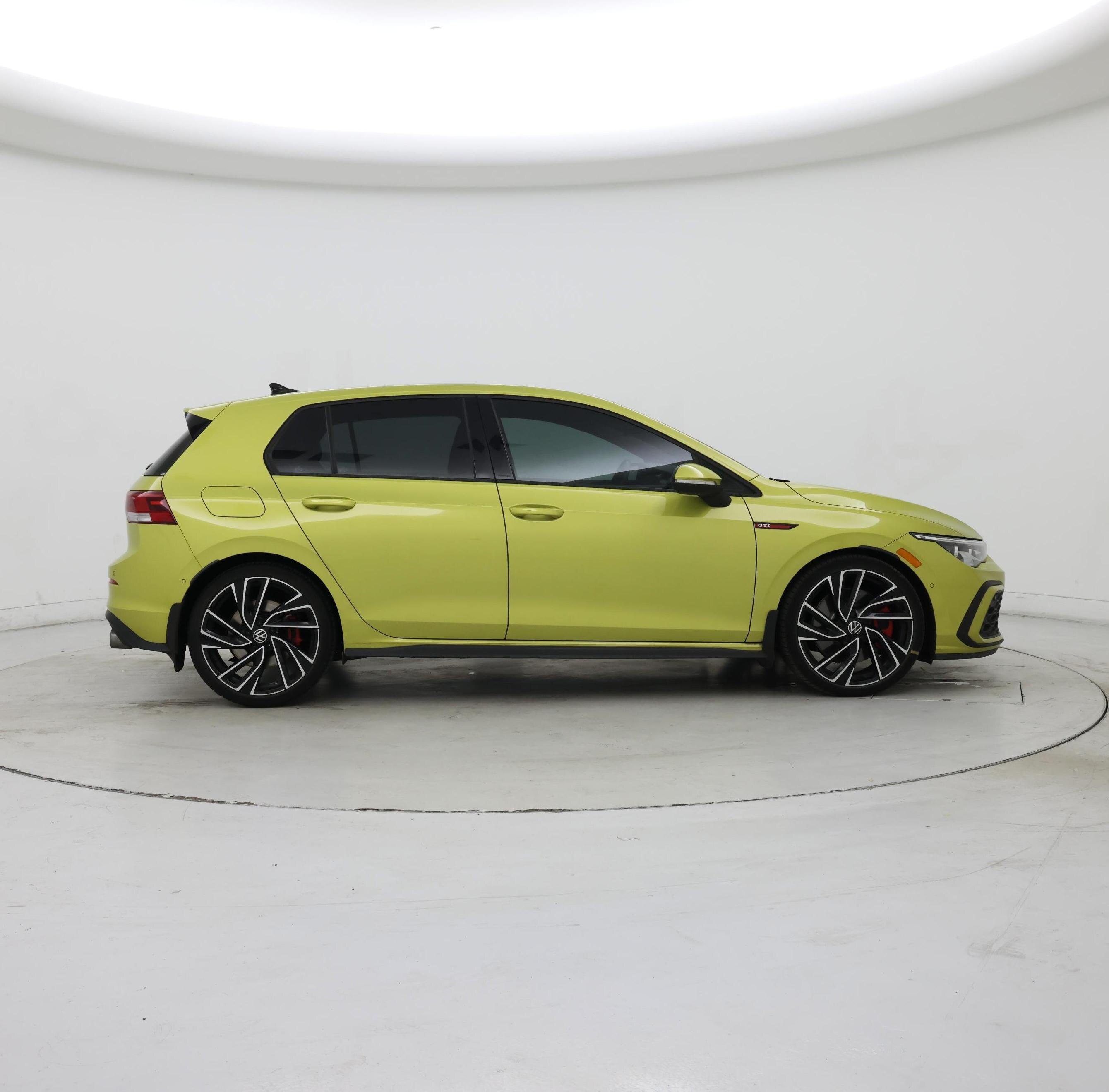 Thumbnail: 2022 Volkswagen Golf - 7