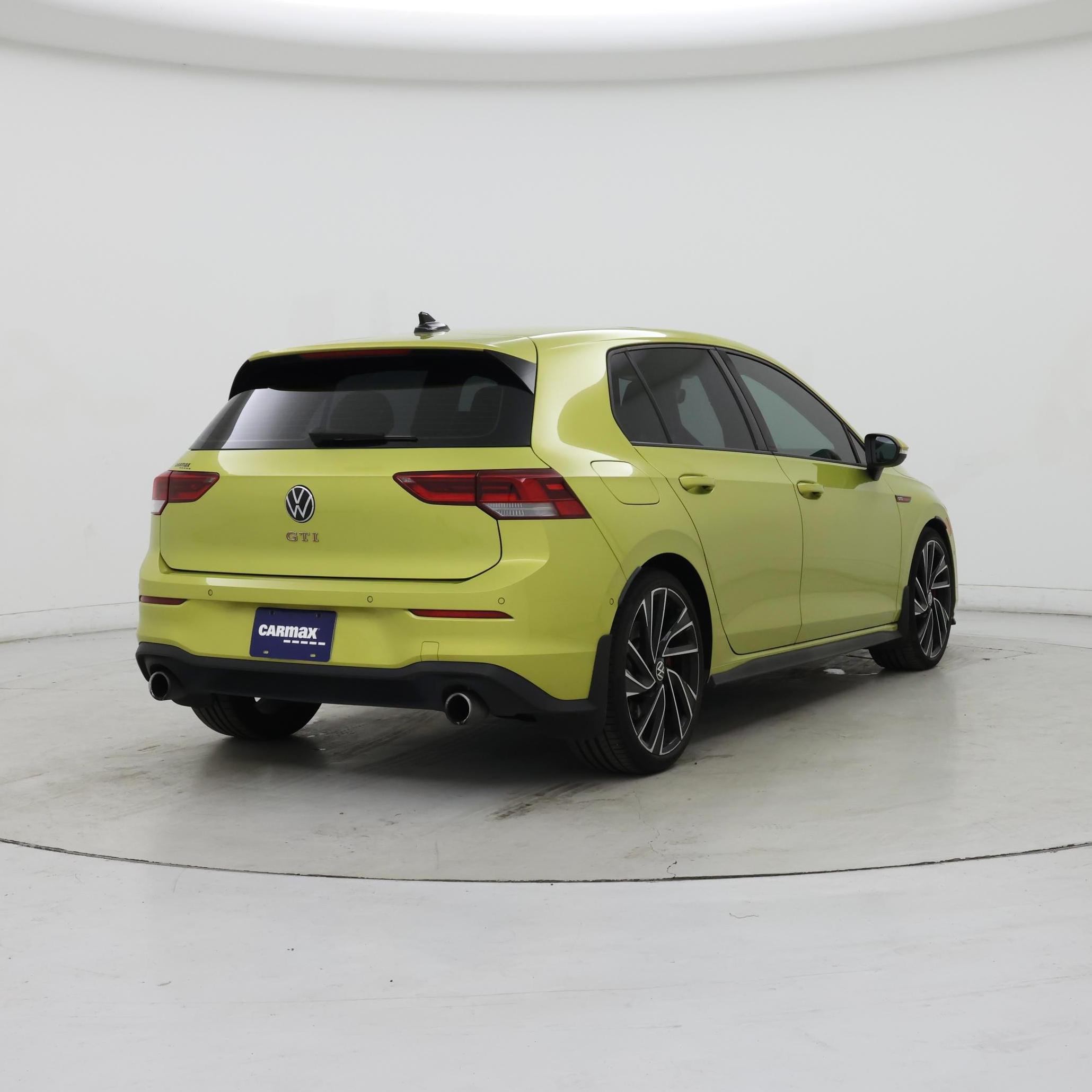 Thumbnail: 2022 Volkswagen Golf - 8