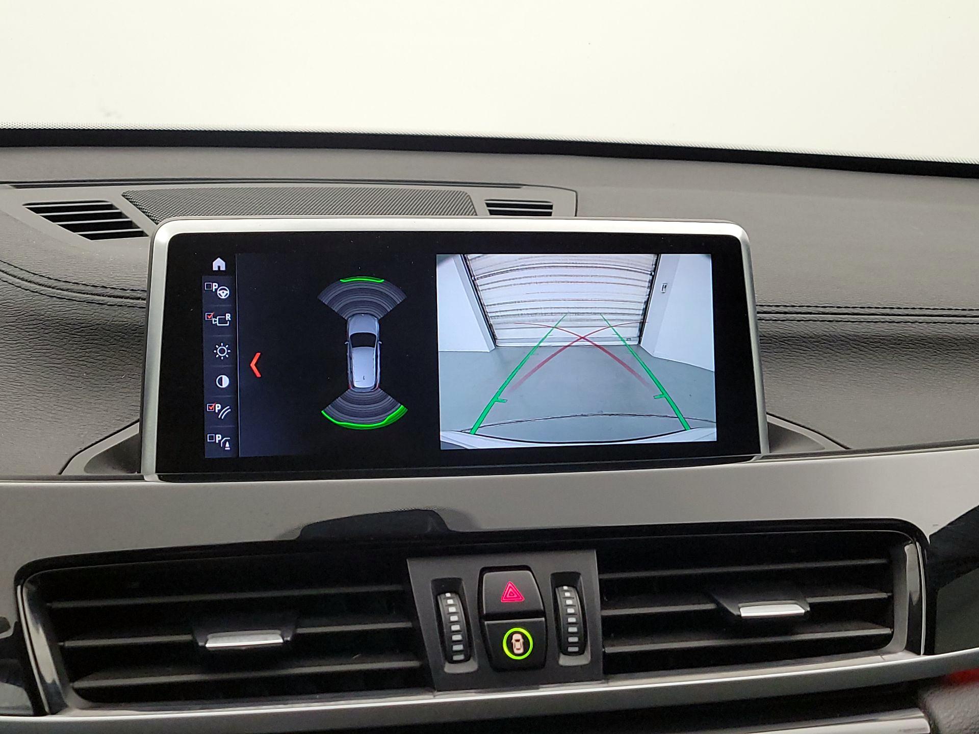 Thumbnail: 2021 BMW X1 - 15