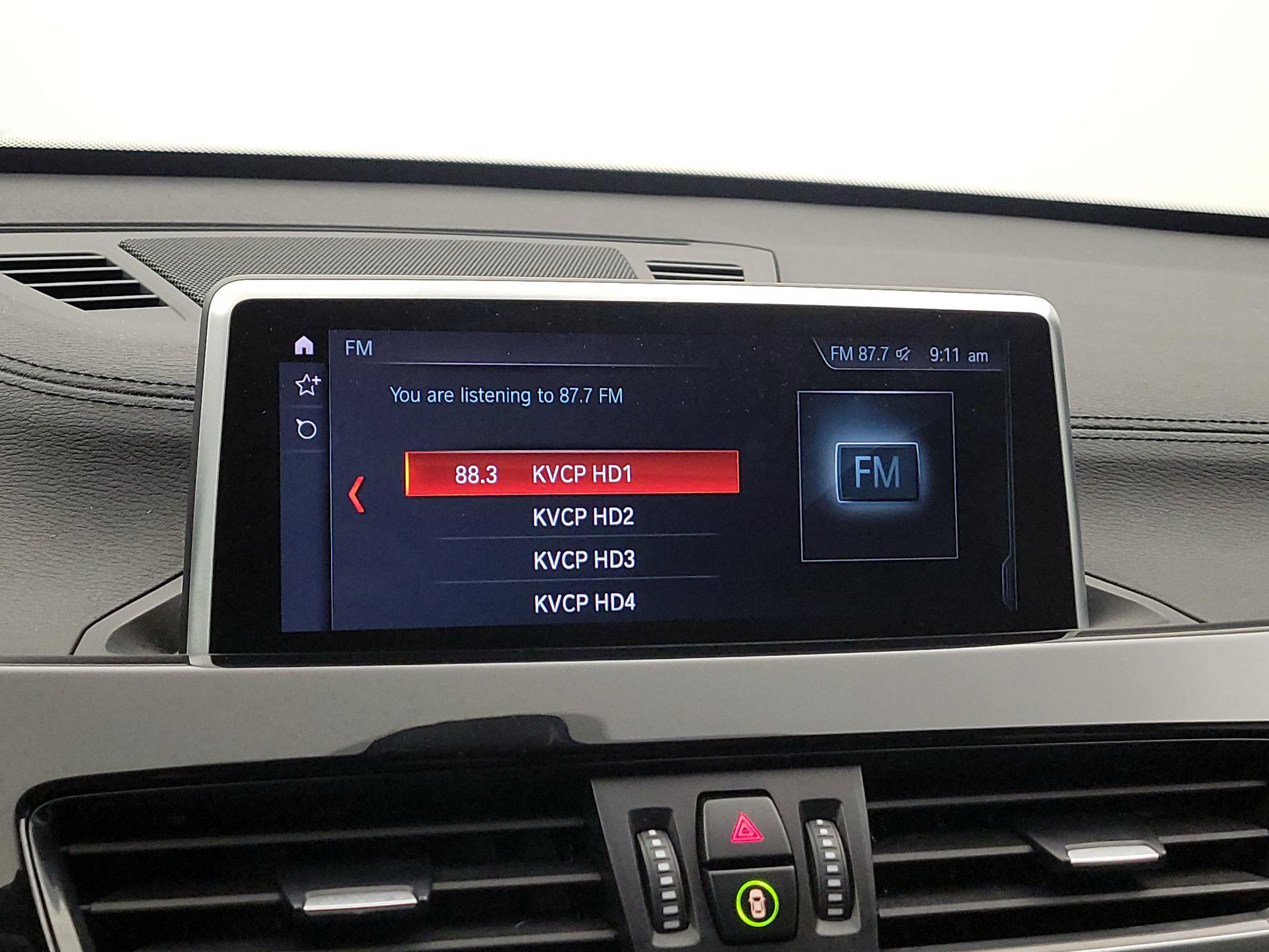 Thumbnail: 2021 BMW X1 - 16