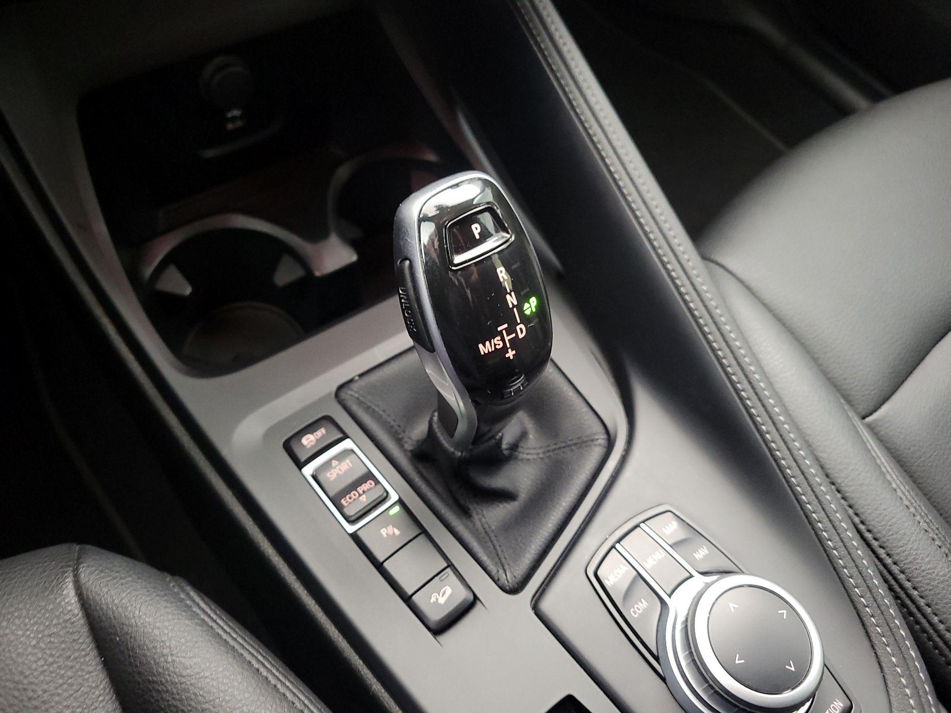 Thumbnail: 2021 BMW X1 - 18