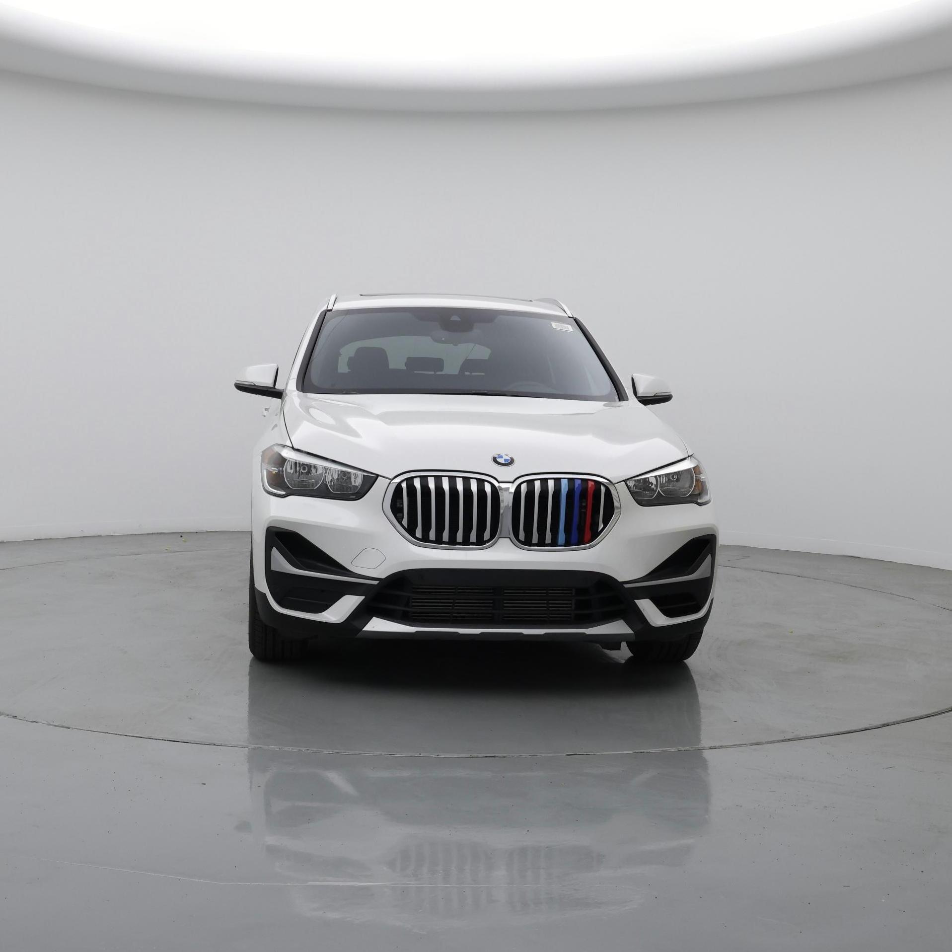 Thumbnail: 2021 BMW X1 - 5