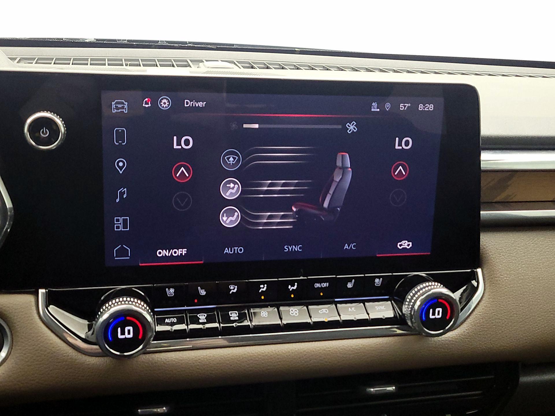 Thumbnail: 2024 GMC Canyon - 17