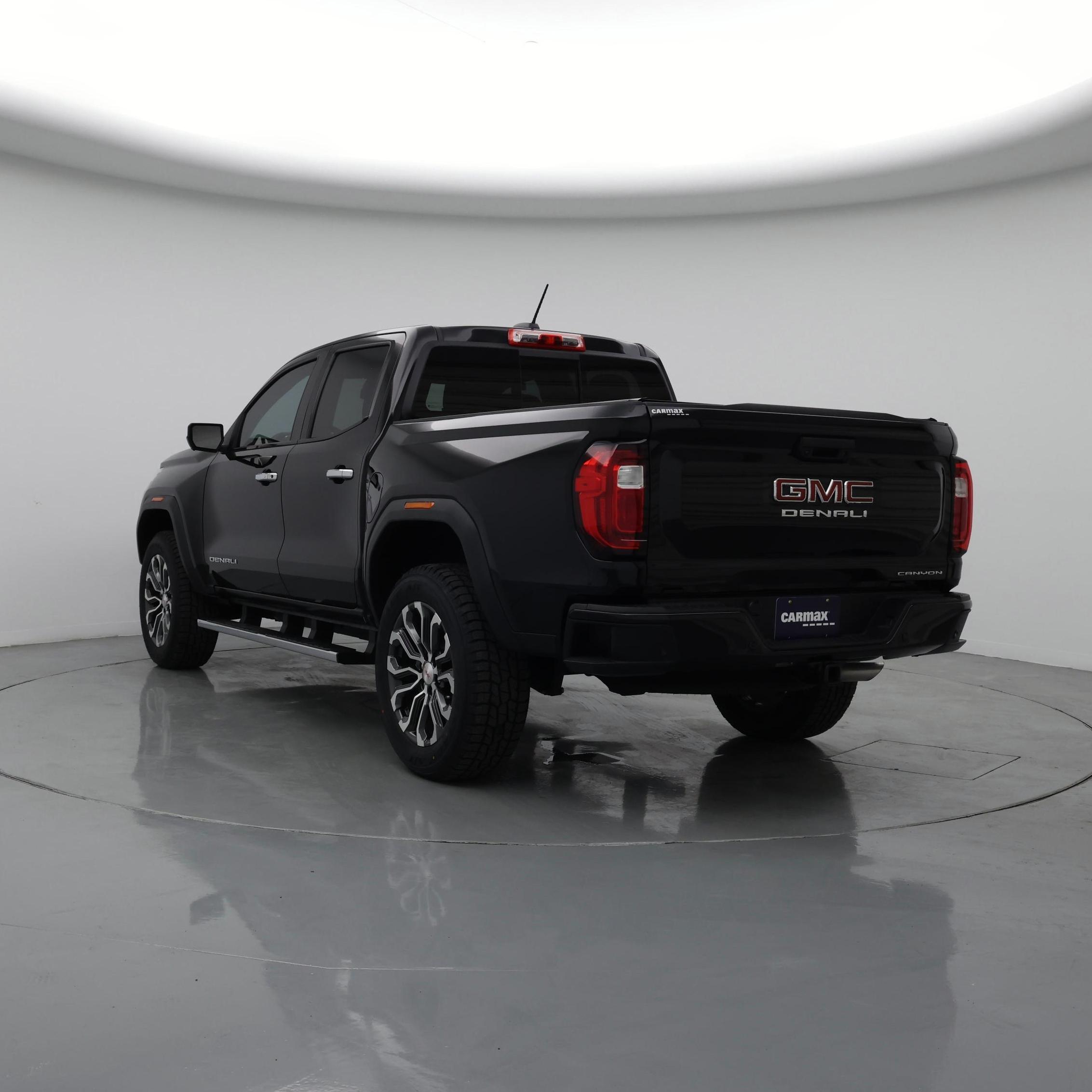 Thumbnail: 2024 GMC Canyon - 2