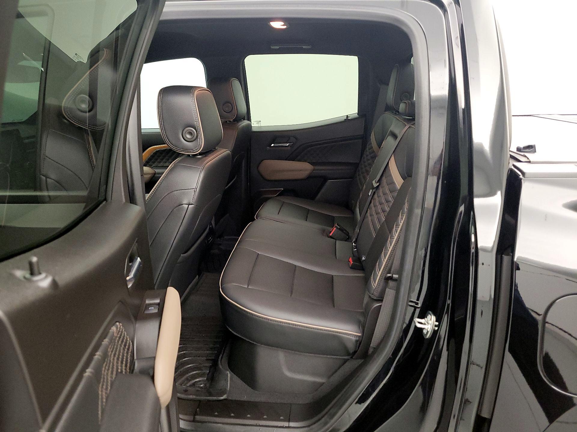 Thumbnail: 2024 GMC Canyon - 20