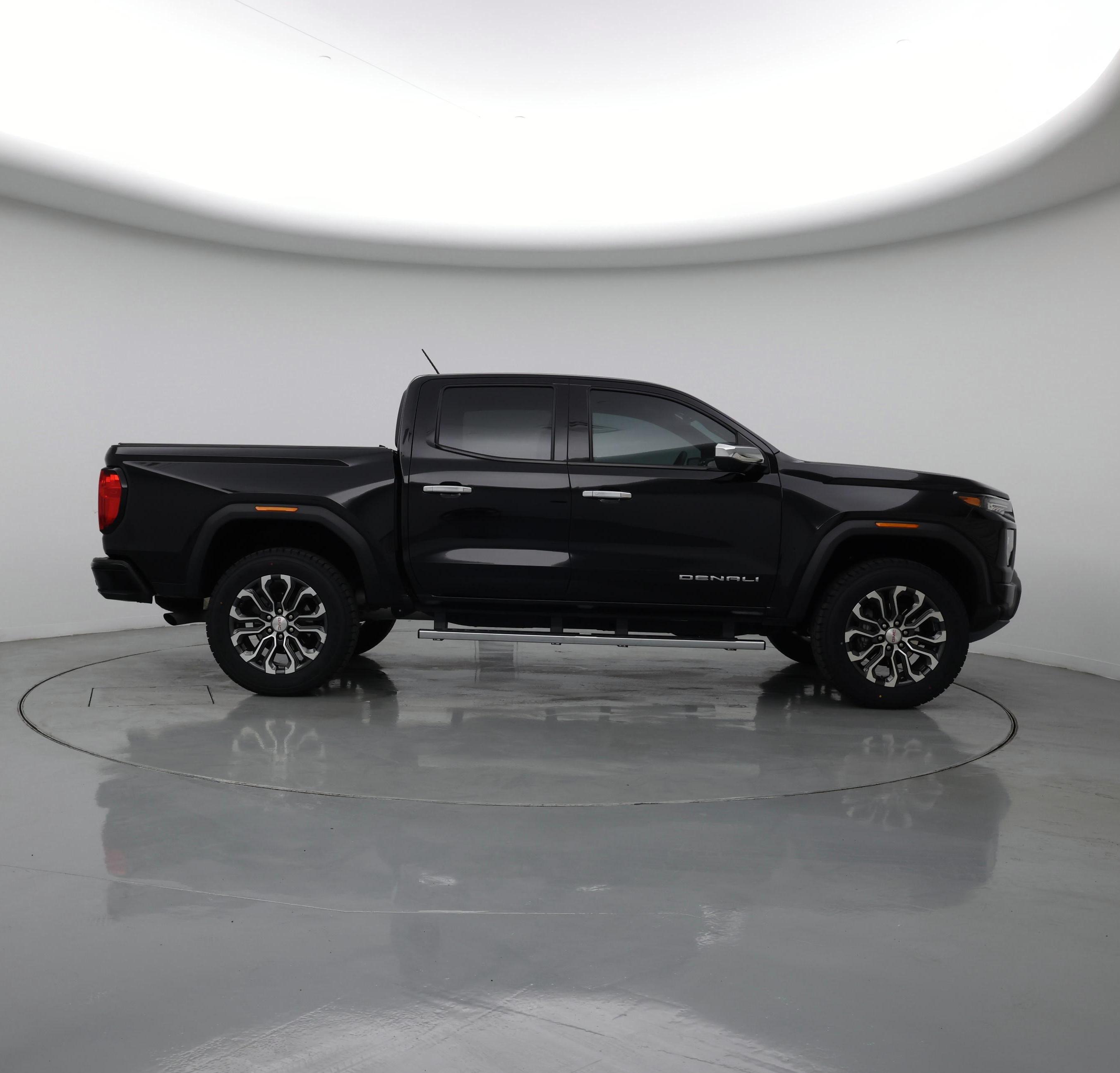 Thumbnail: 2024 GMC Canyon - 7