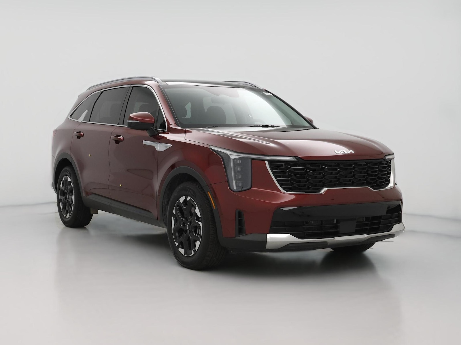 2024 Kia Sorento