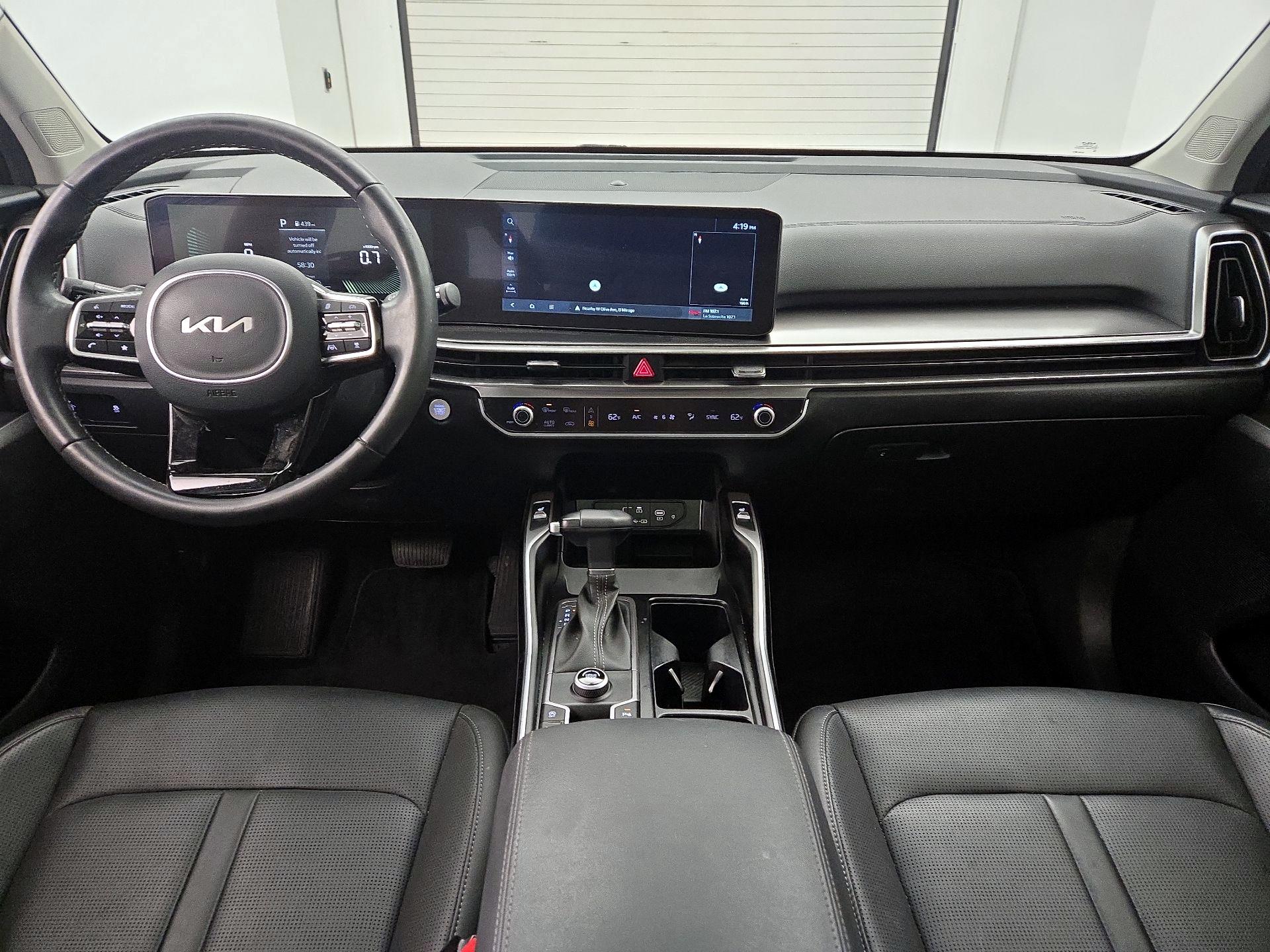 Thumbnail: 2024 Kia Sorento - 9