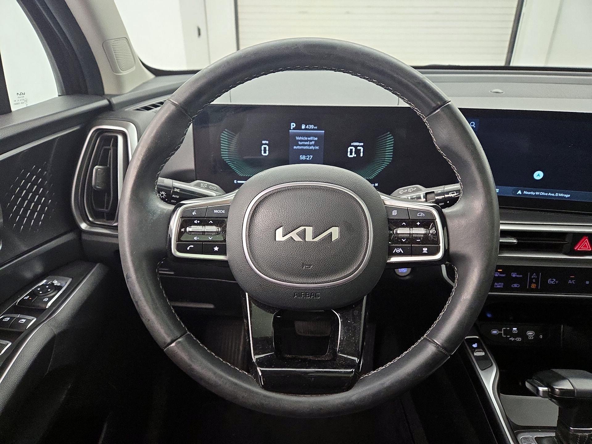 Thumbnail: 2024 Kia Sorento - 10