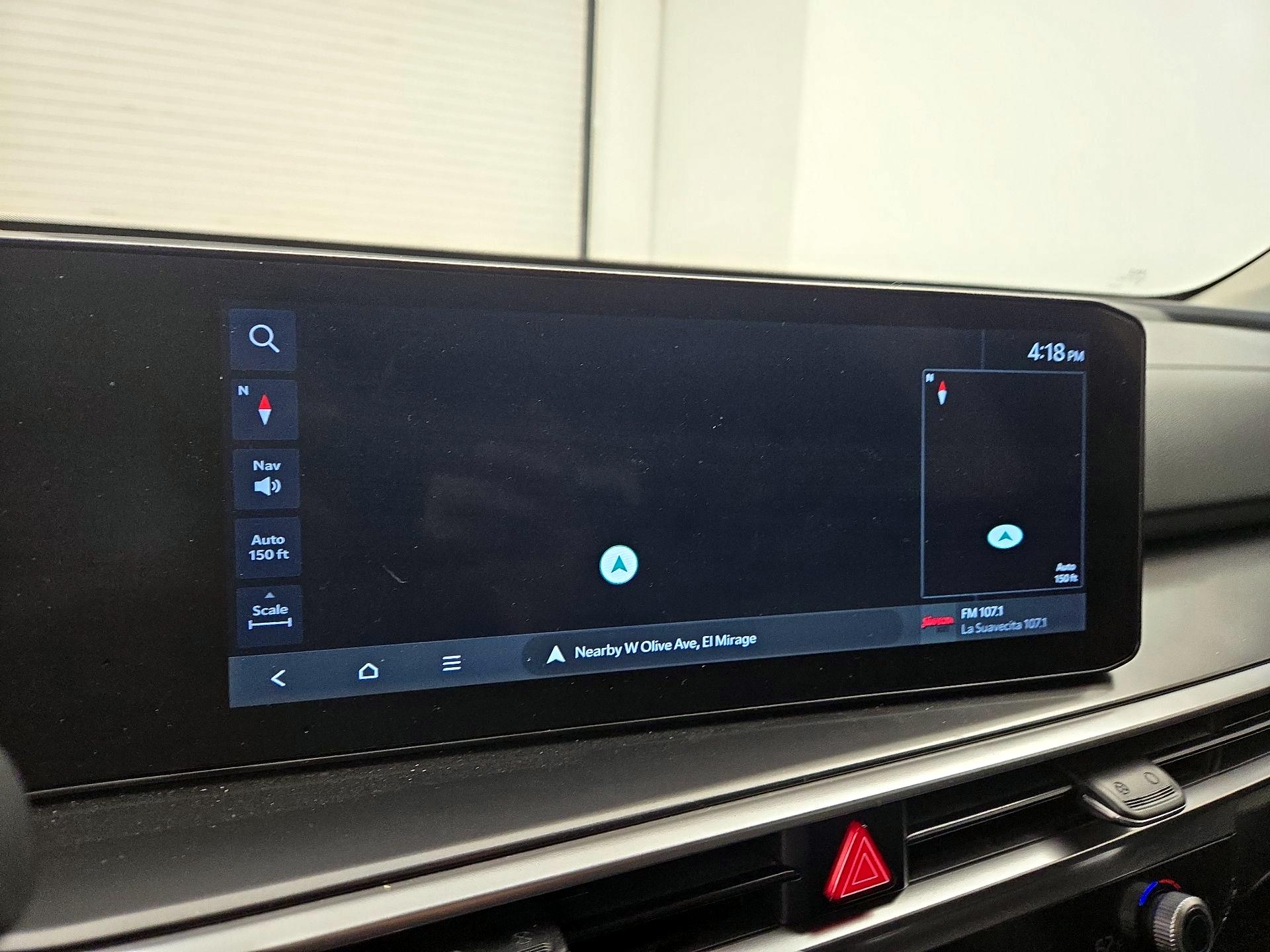 Thumbnail: 2024 Kia Sorento - 14