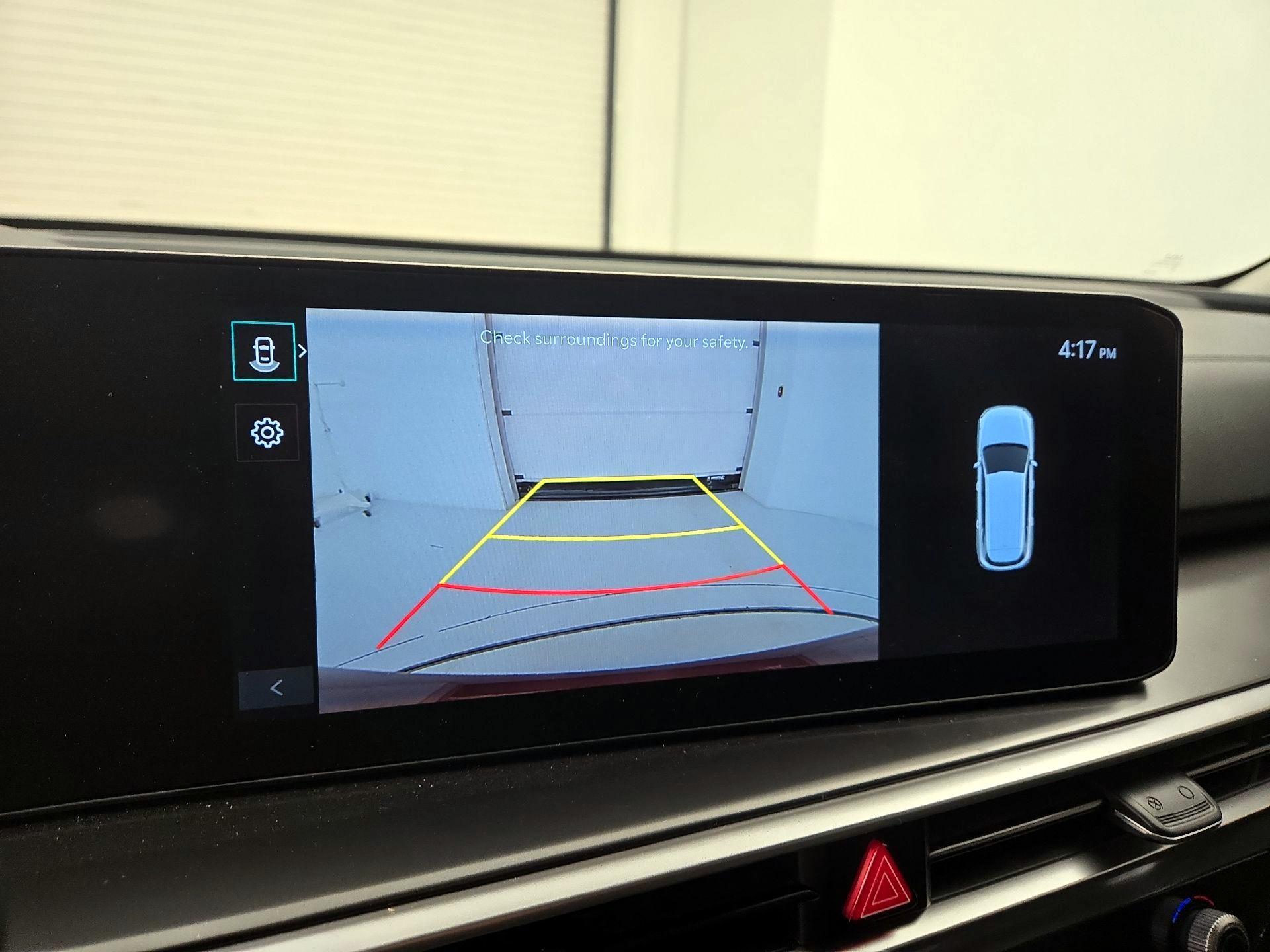 Thumbnail: 2024 Kia Sorento - 15