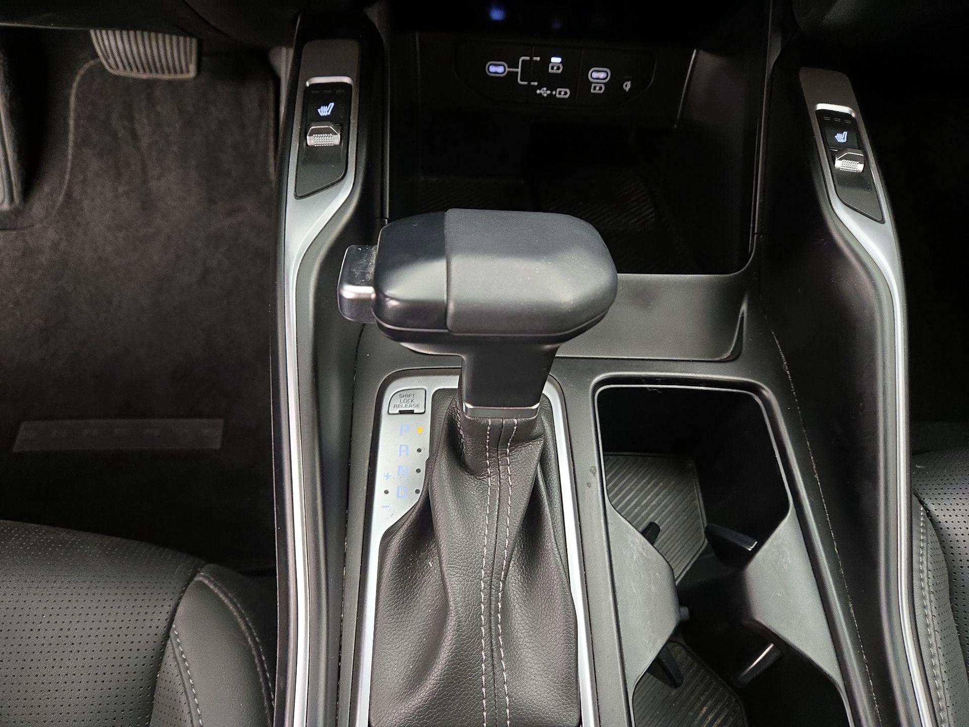 Thumbnail: 2024 Kia Sorento - 18