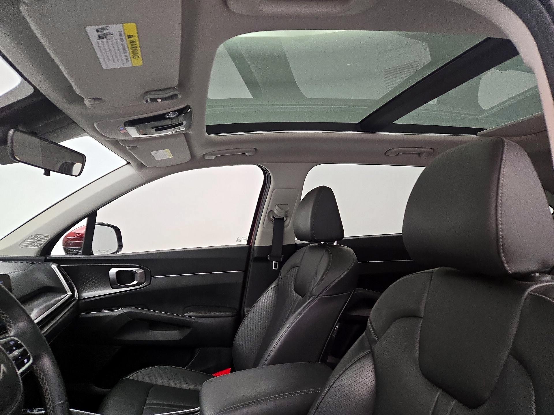 Thumbnail: 2024 Kia Sorento - 20