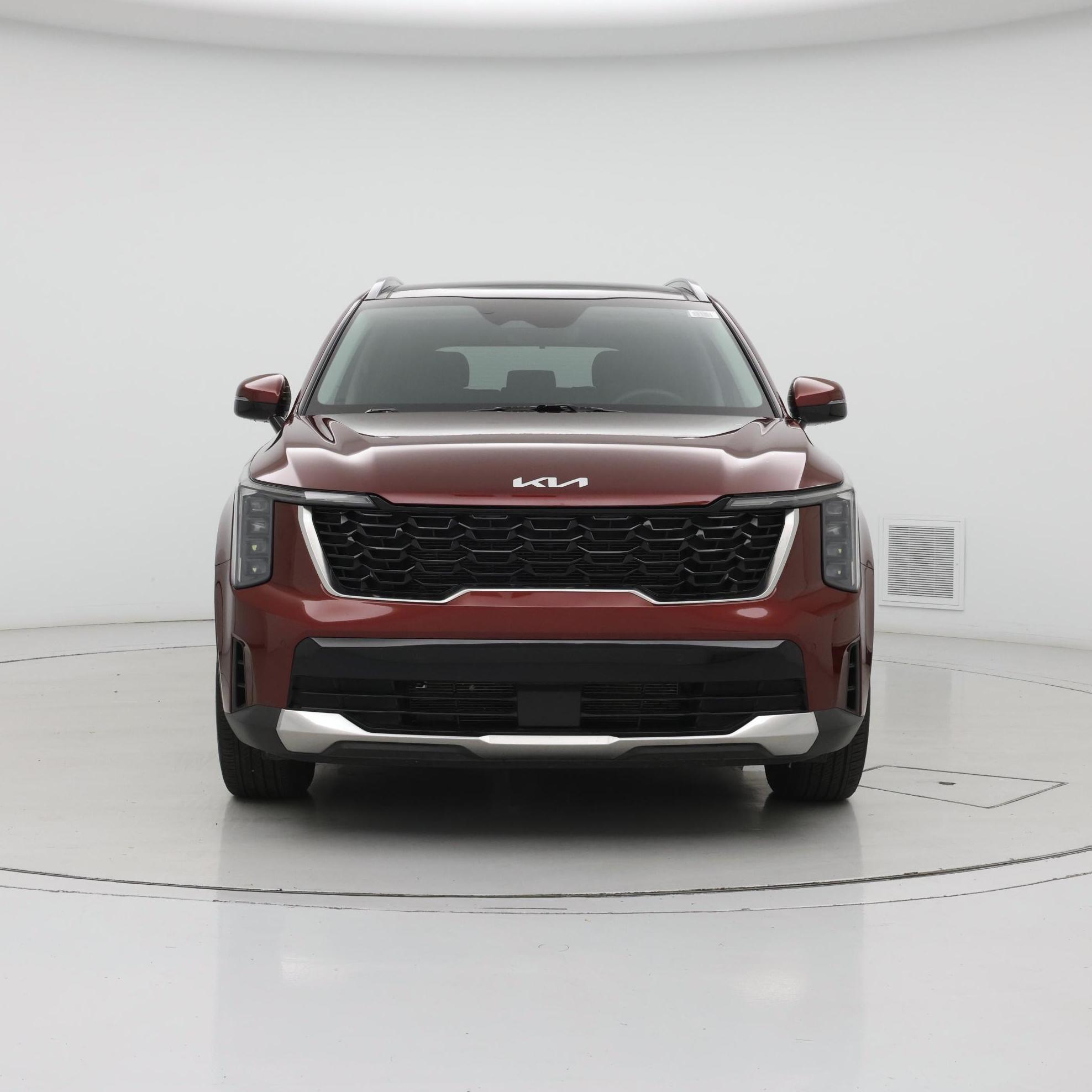 Thumbnail: 2024 Kia Sorento - 5
