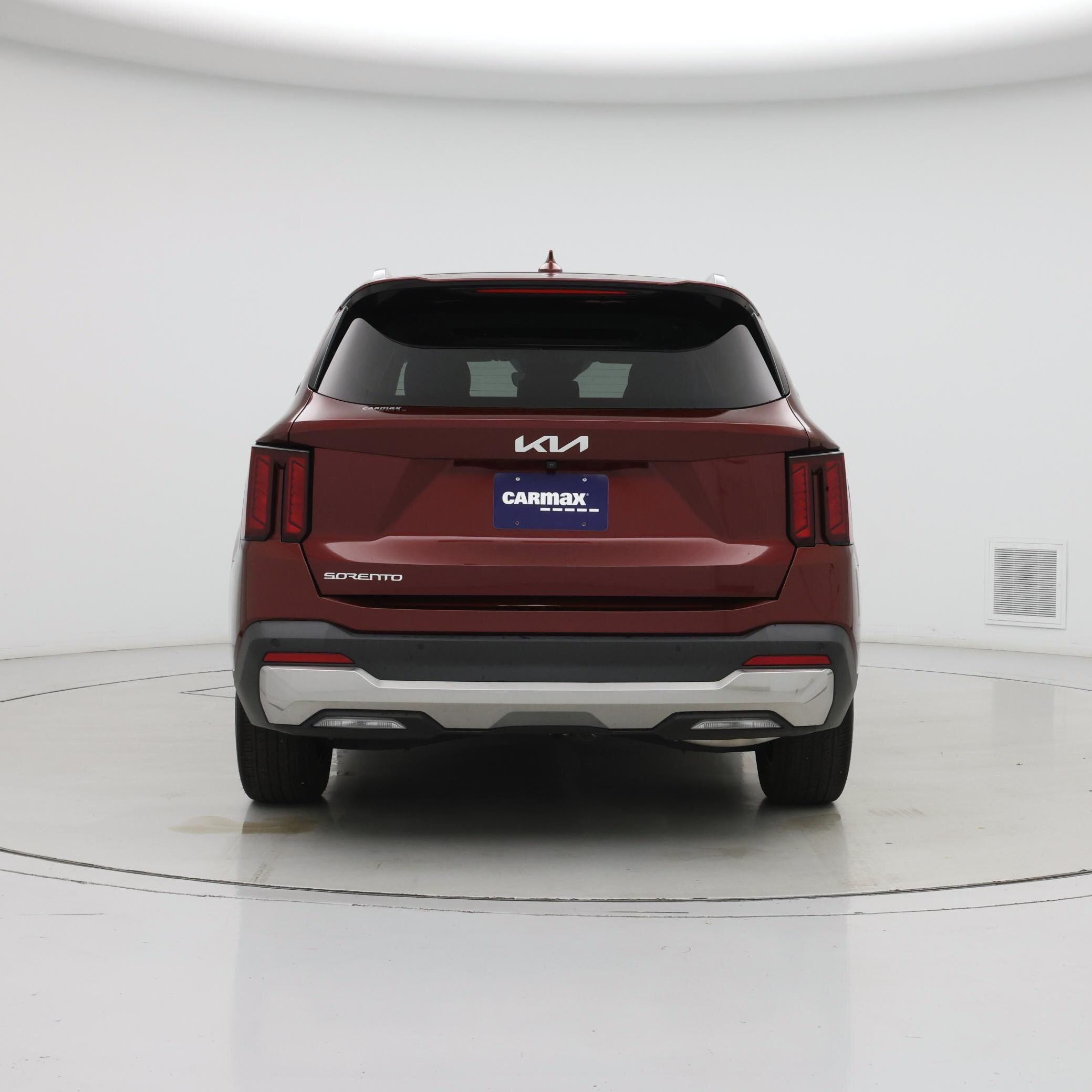 Thumbnail: 2024 Kia Sorento - 6