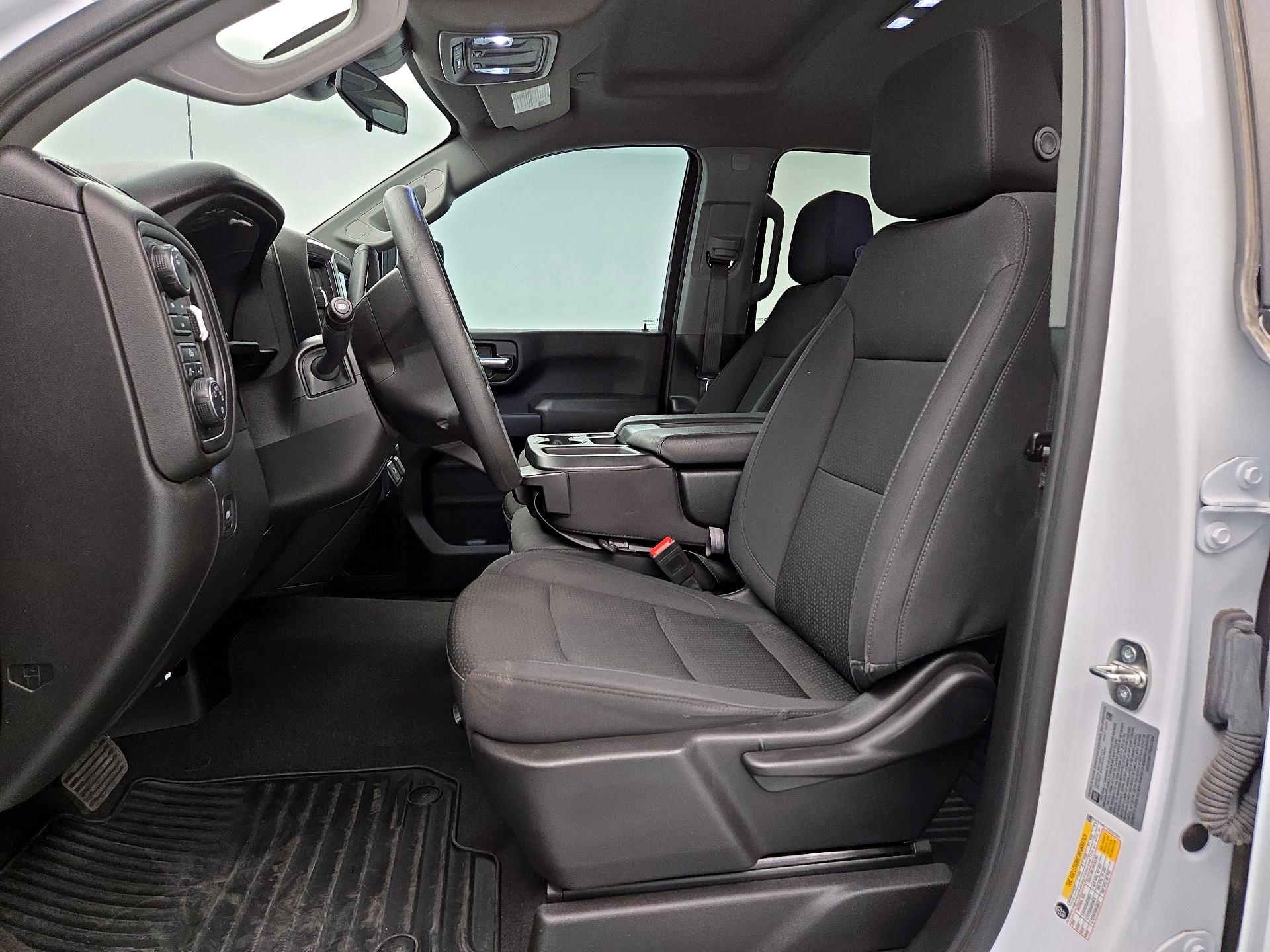 Thumbnail: 2024 Chevrolet Silverado 2500 - 11