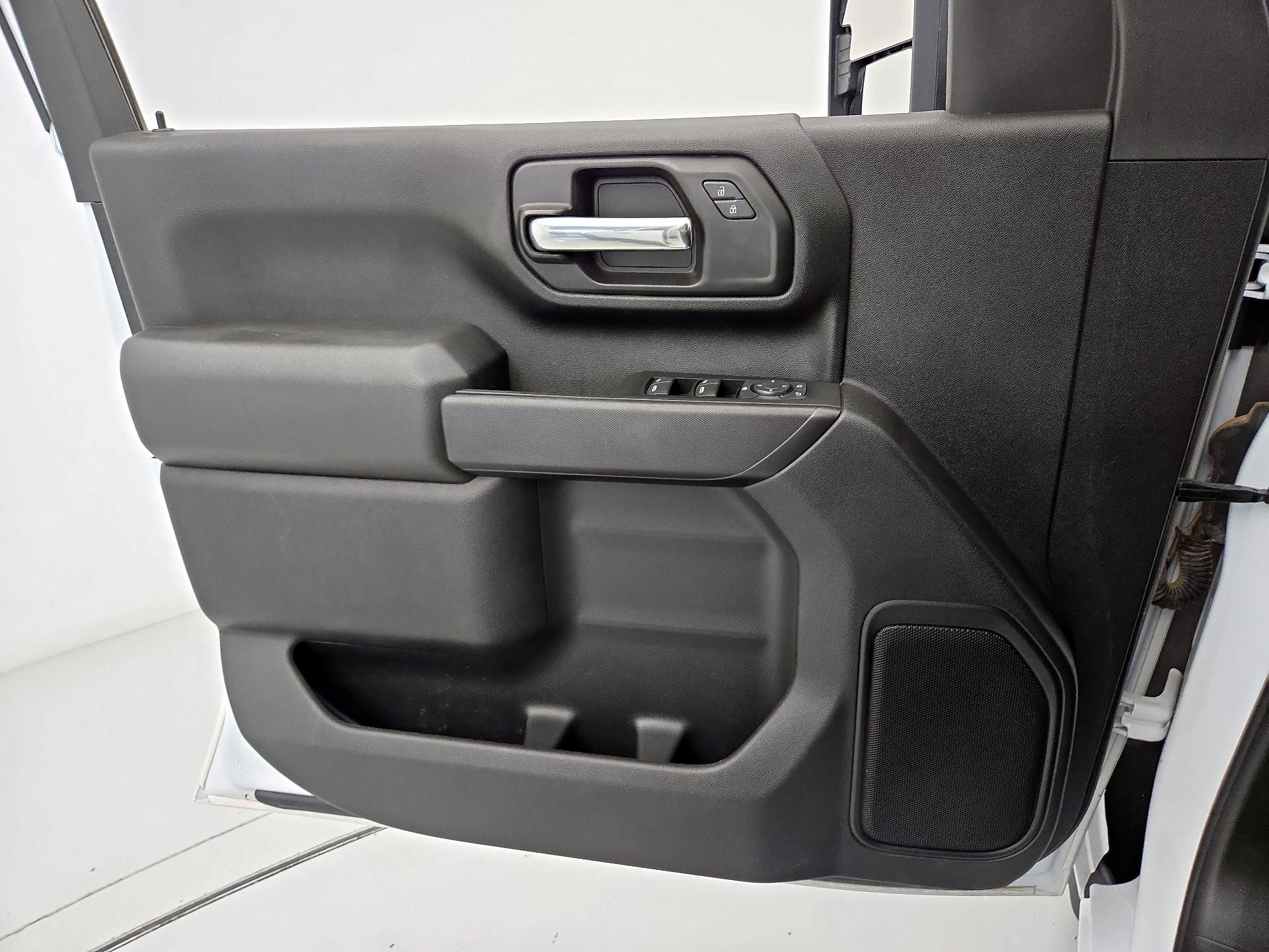 Thumbnail: 2024 Chevrolet Silverado 2500 - 12