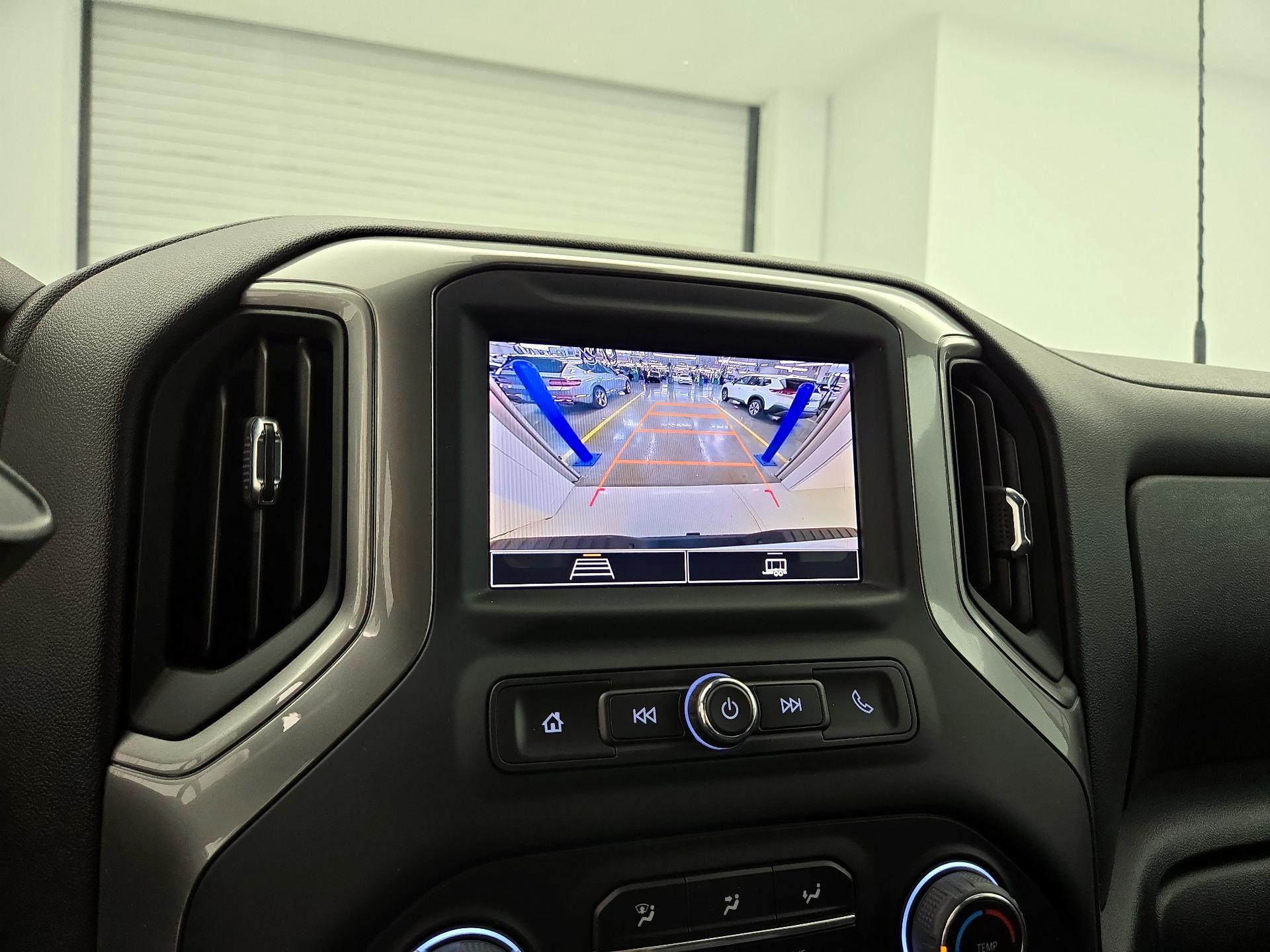 Thumbnail: 2024 Chevrolet Silverado 2500 - 14