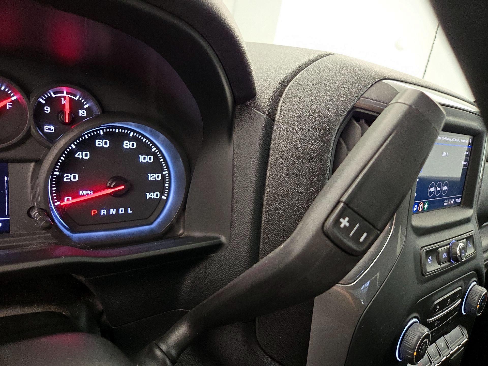 Thumbnail: 2024 Chevrolet Silverado 2500 - 17