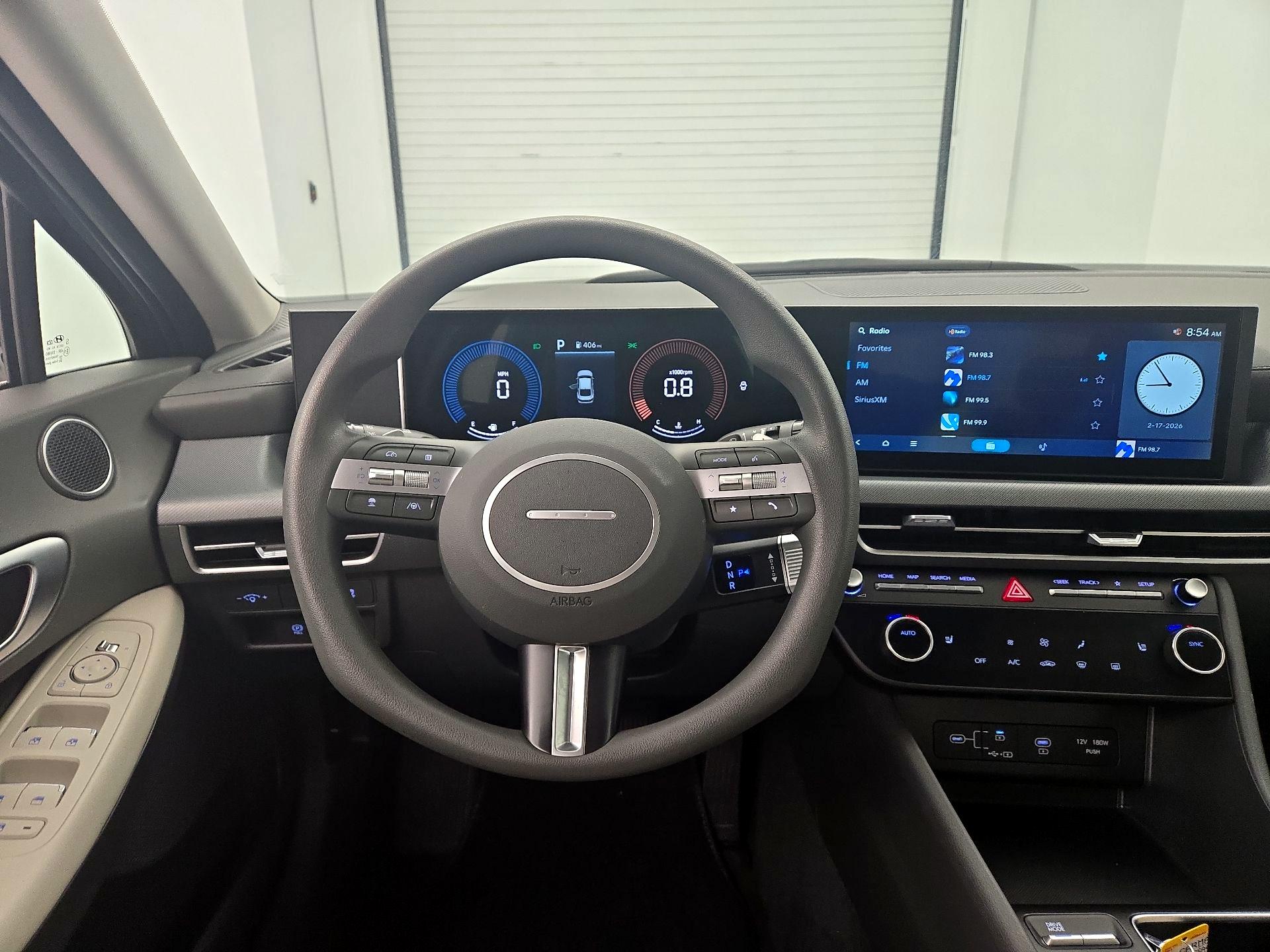 Thumbnail: 2025 Hyundai Sonata - 10