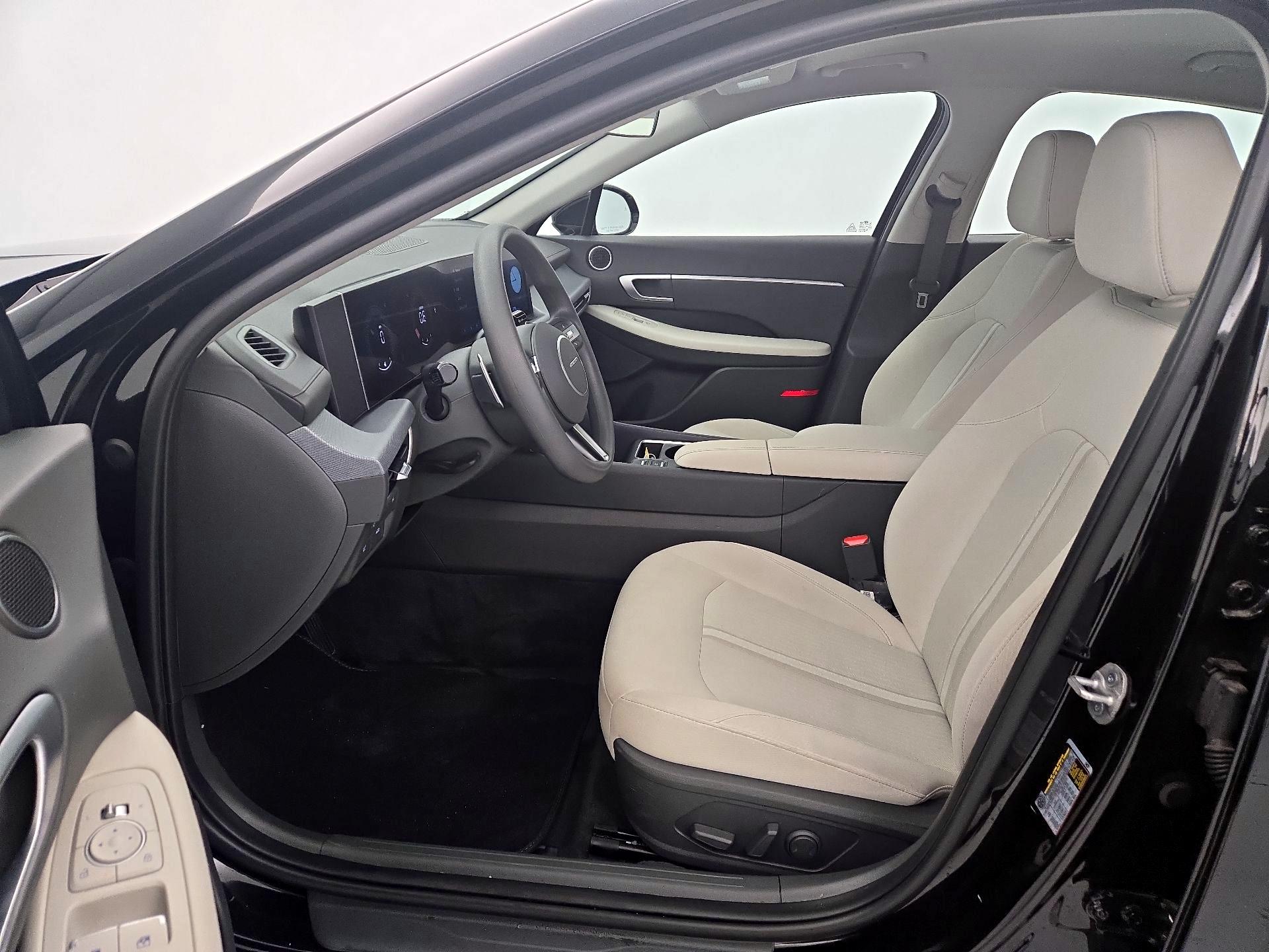 Thumbnail: 2025 Hyundai Sonata - 11