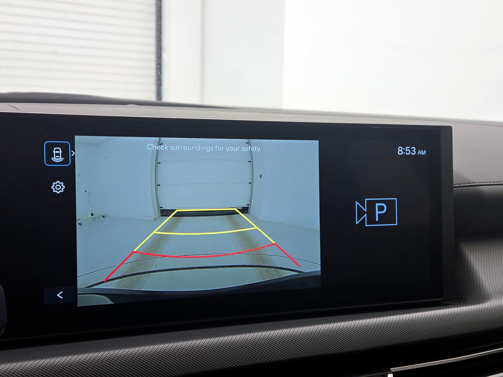 Thumbnail: 2025 Hyundai Sonata - 14