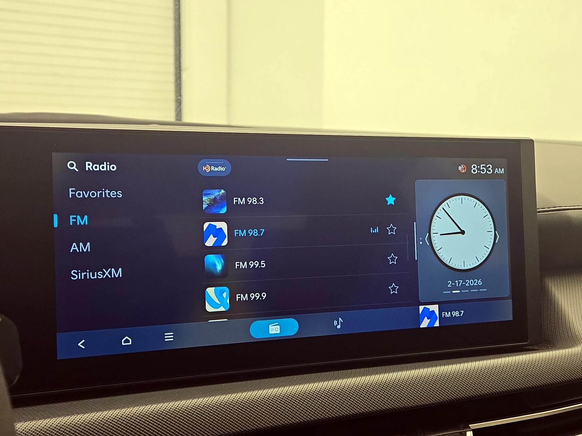 Thumbnail: 2025 Hyundai Sonata - 15