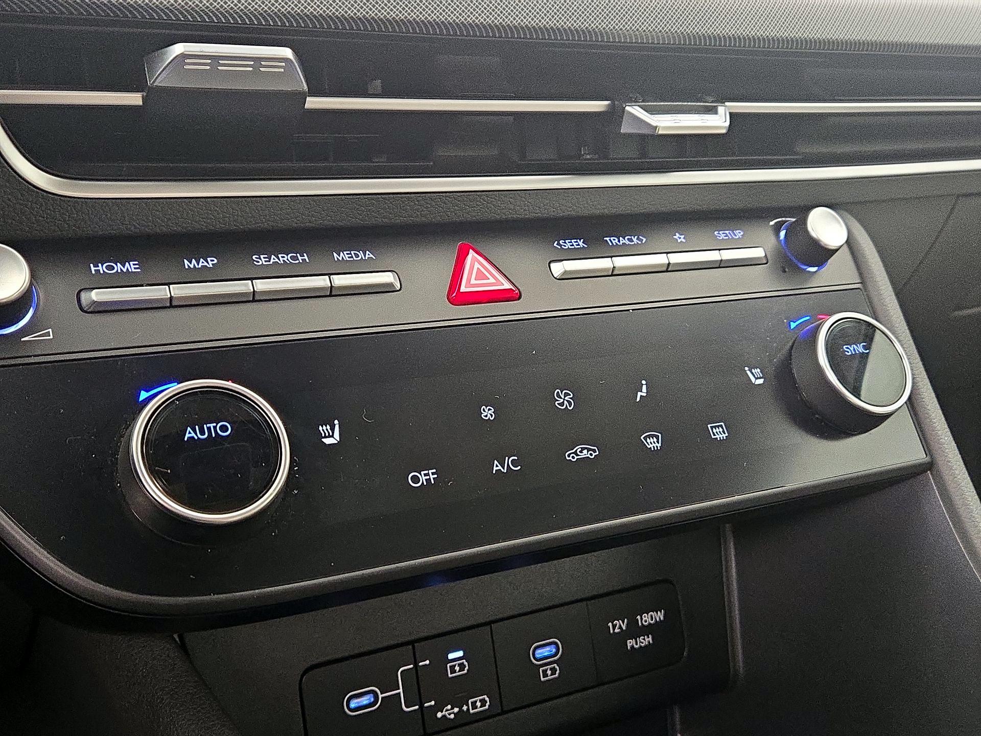 Thumbnail: 2025 Hyundai Sonata - 16