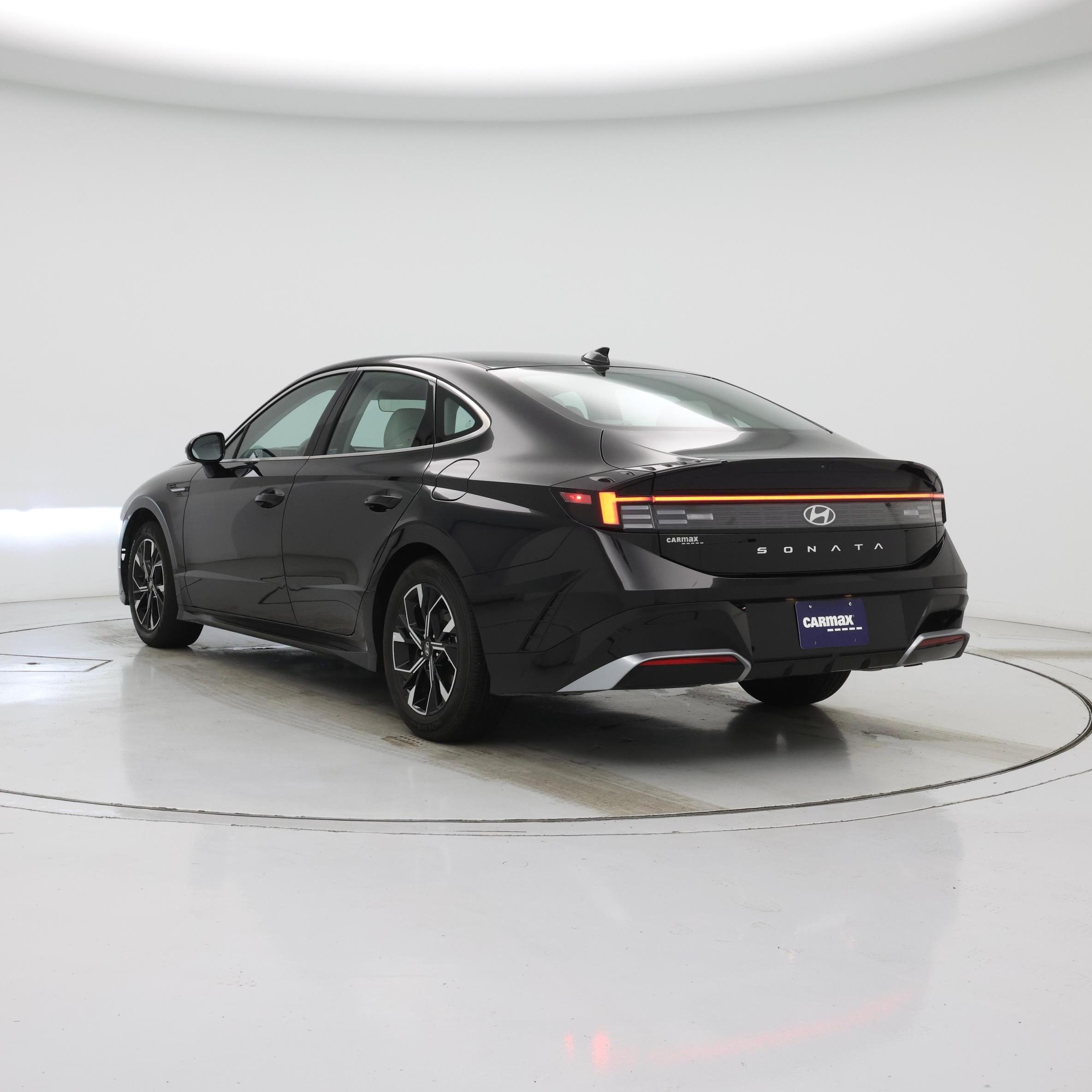 Thumbnail: 2025 Hyundai Sonata - 2