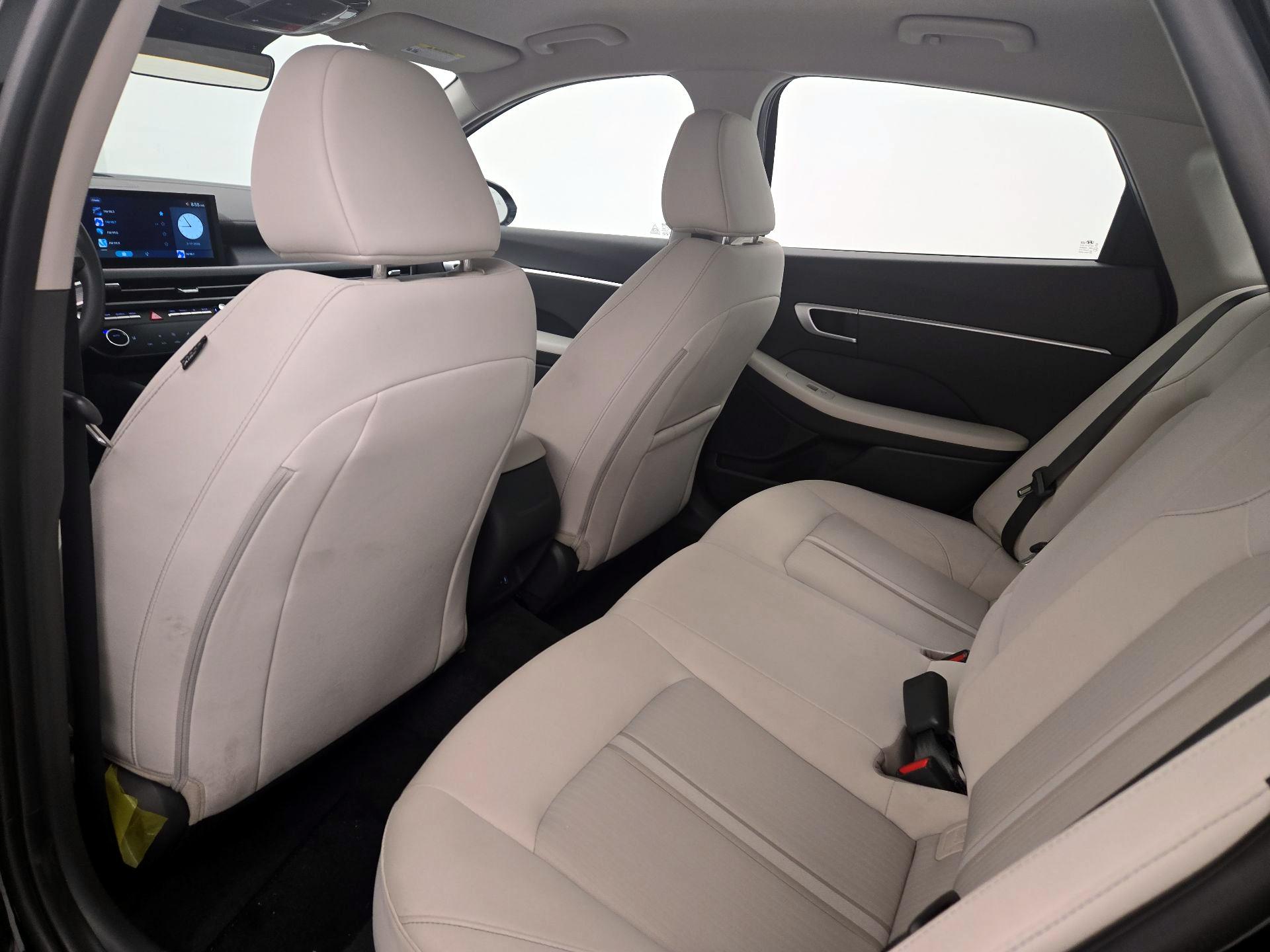 Thumbnail: 2025 Hyundai Sonata - 19