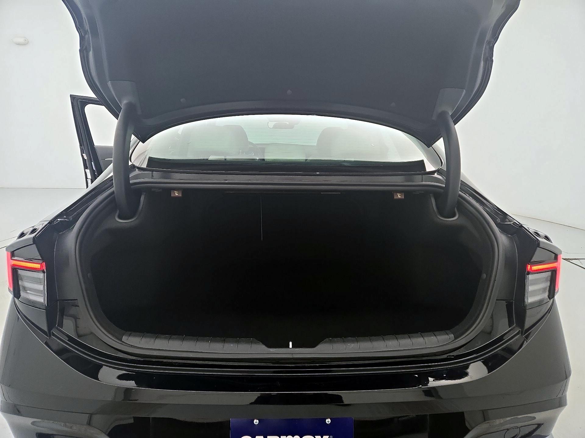 Thumbnail: 2025 Hyundai Sonata - 20