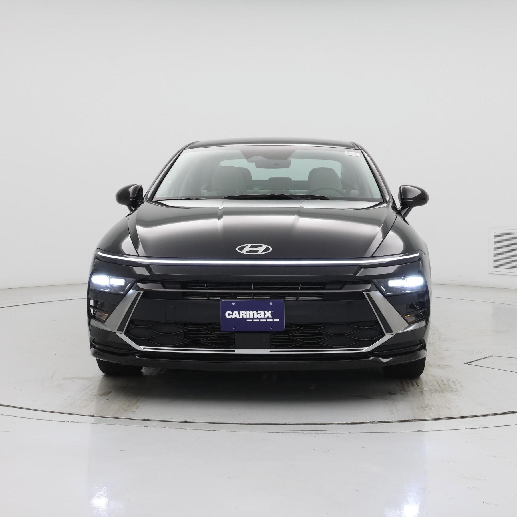 Thumbnail: 2025 Hyundai Sonata - 5