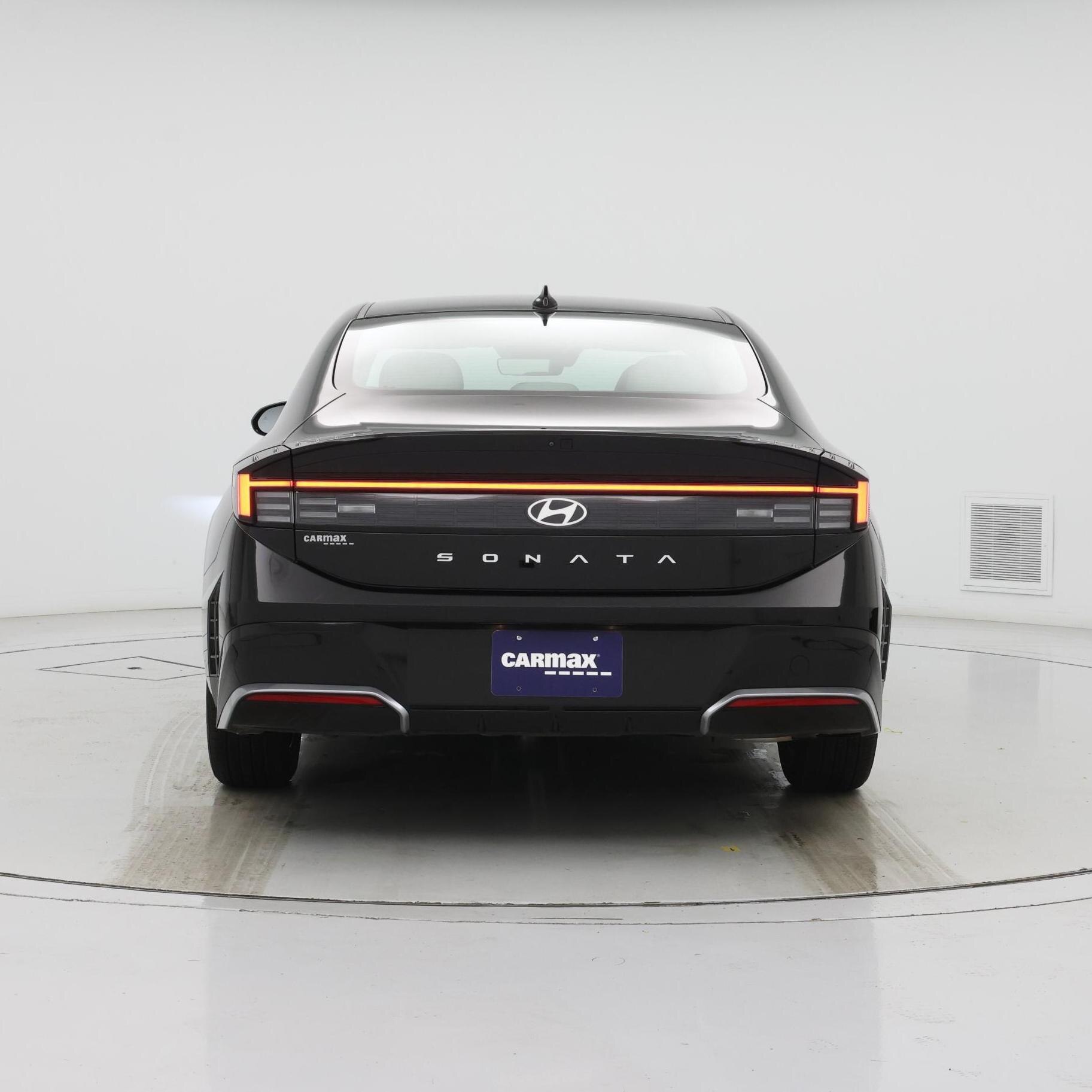 Thumbnail: 2025 Hyundai Sonata - 6