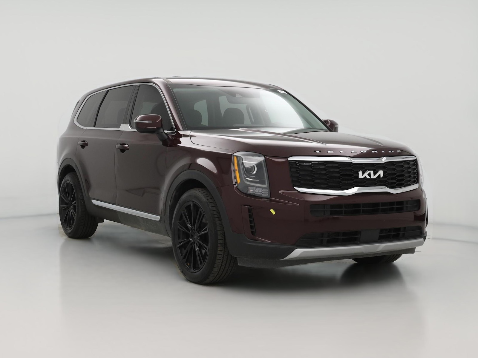 2022 Kia Telluride
