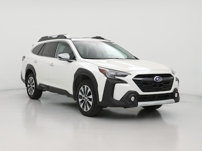 2023 Subaru Outback Touring XT