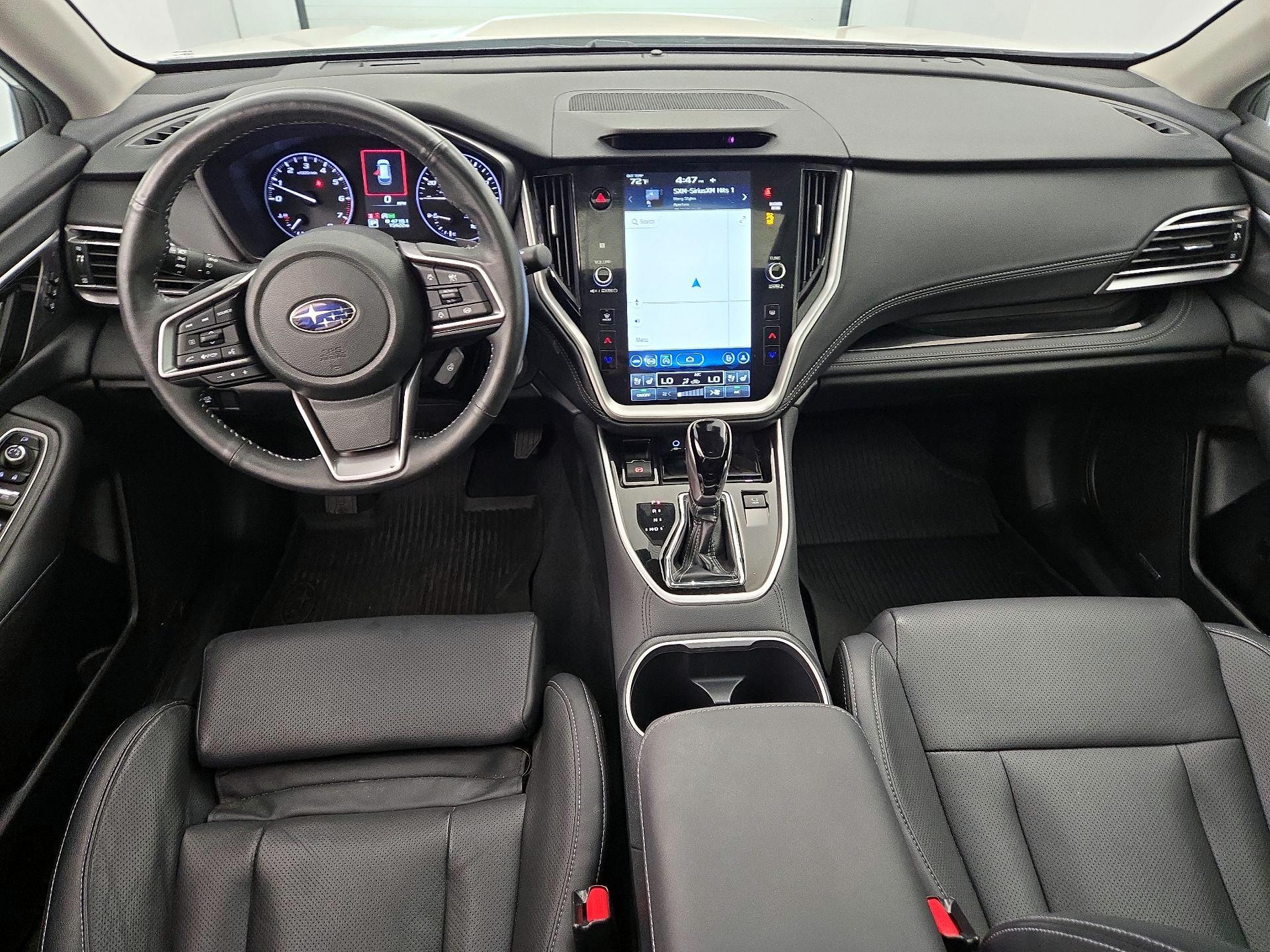 Thumbnail: 2023 Subaru Outback - 9