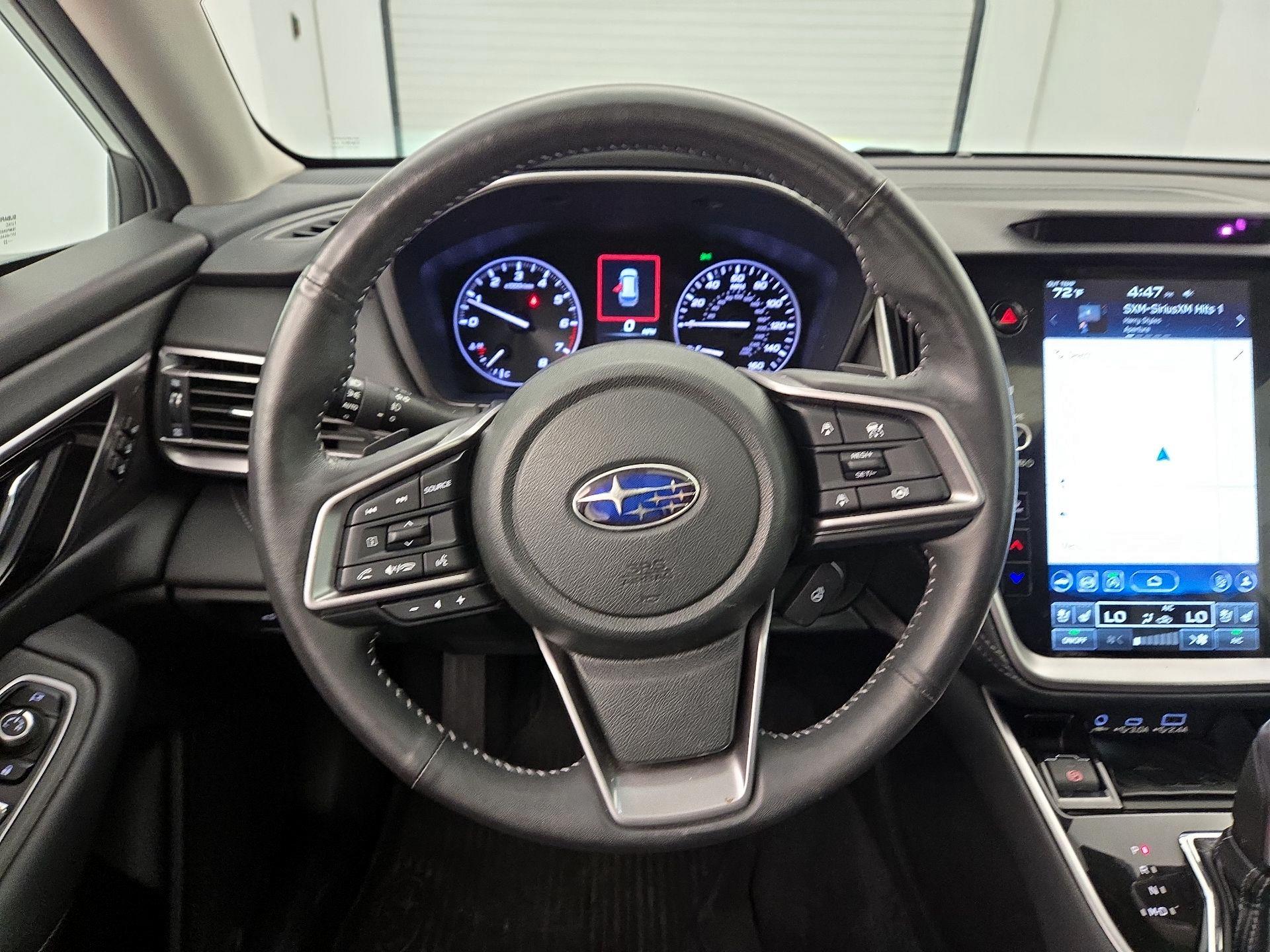 Thumbnail: 2023 Subaru Outback - 10