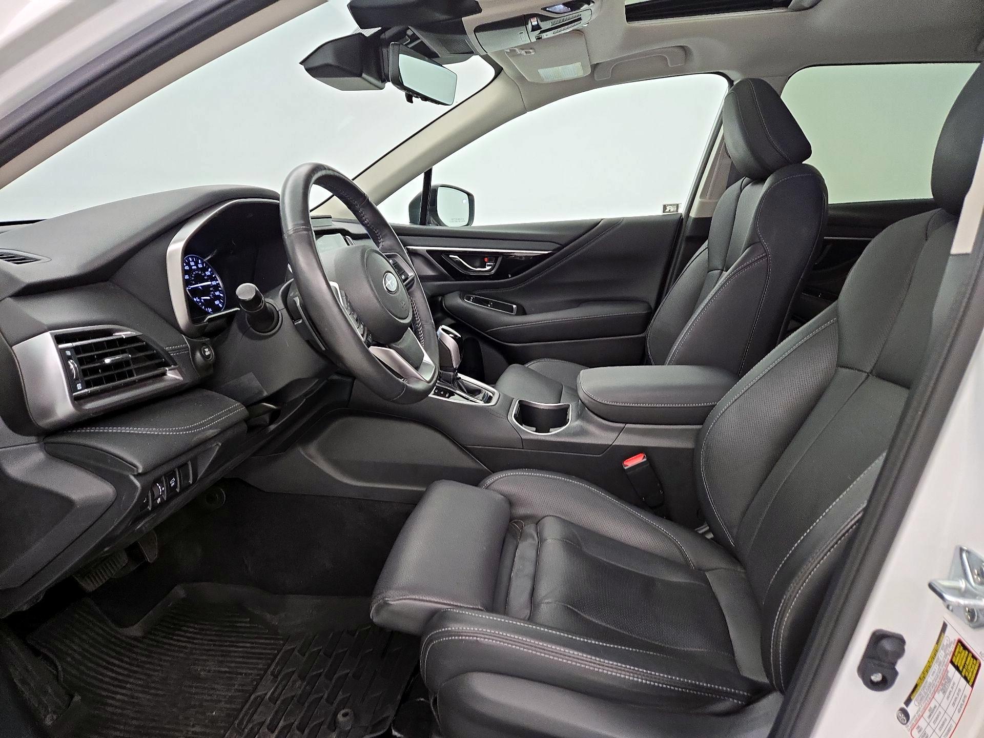 Thumbnail: 2023 Subaru Outback - 11