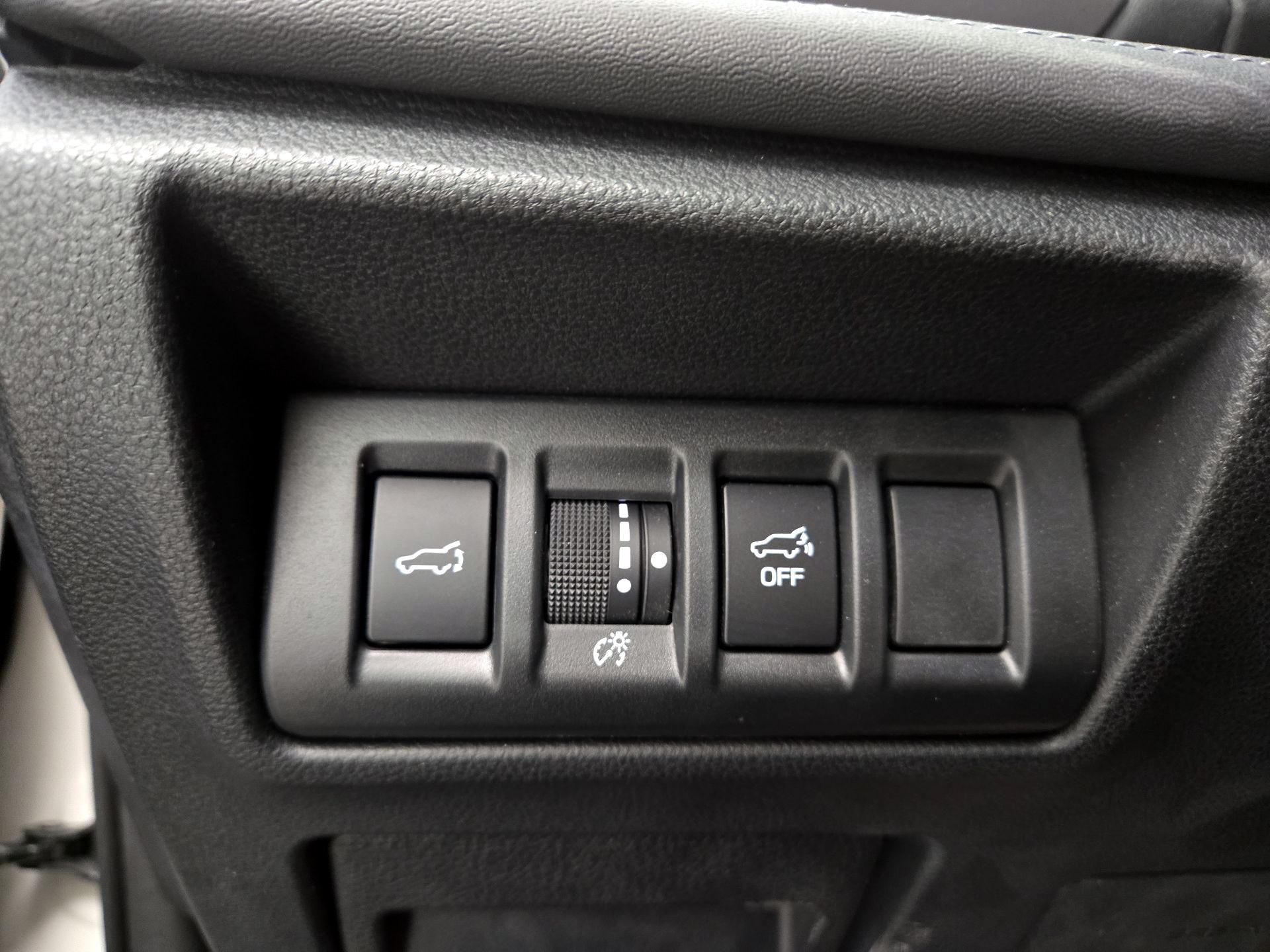 Thumbnail: 2023 Subaru Outback - 13