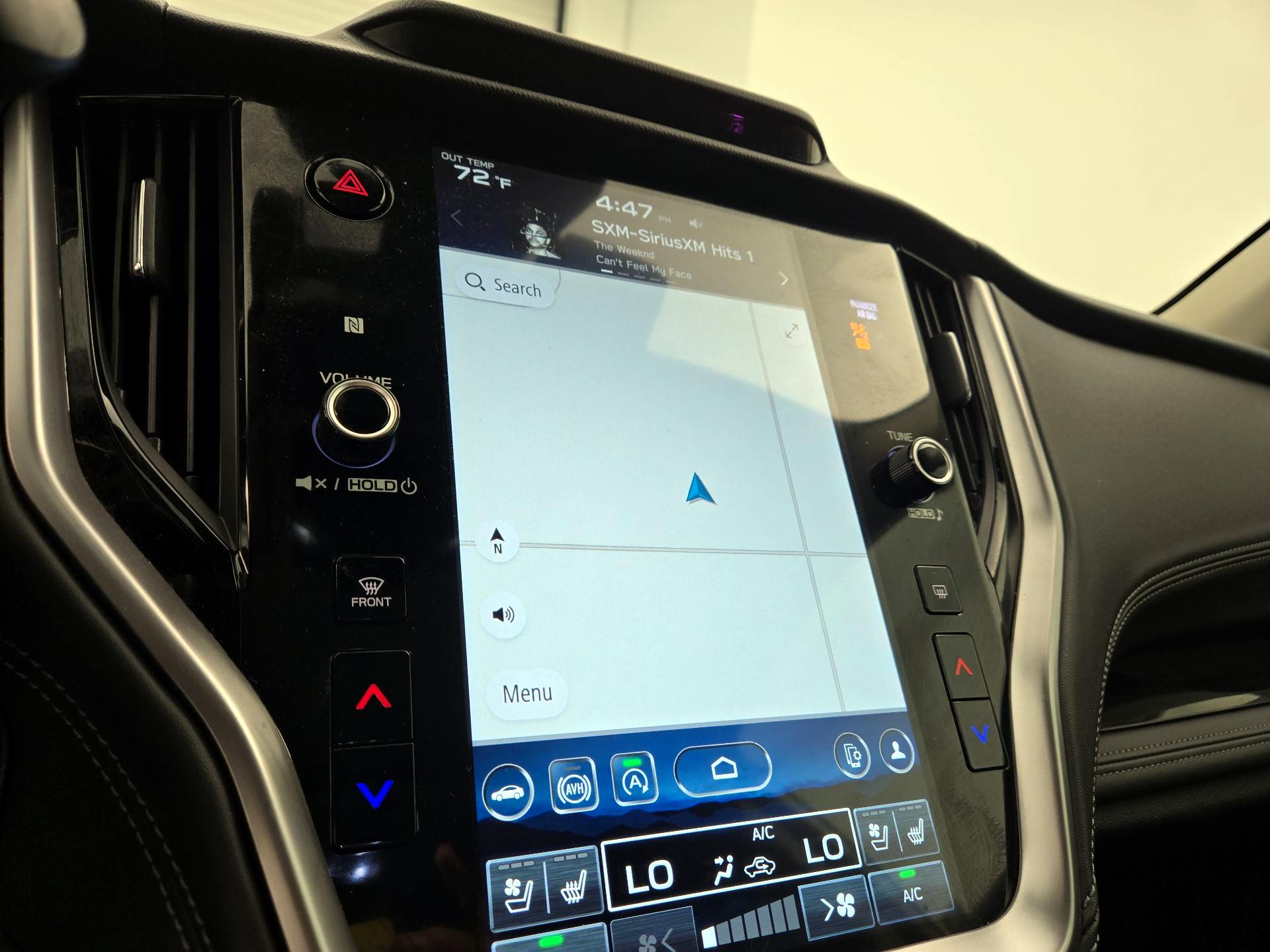 Thumbnail: 2023 Subaru Outback - 14