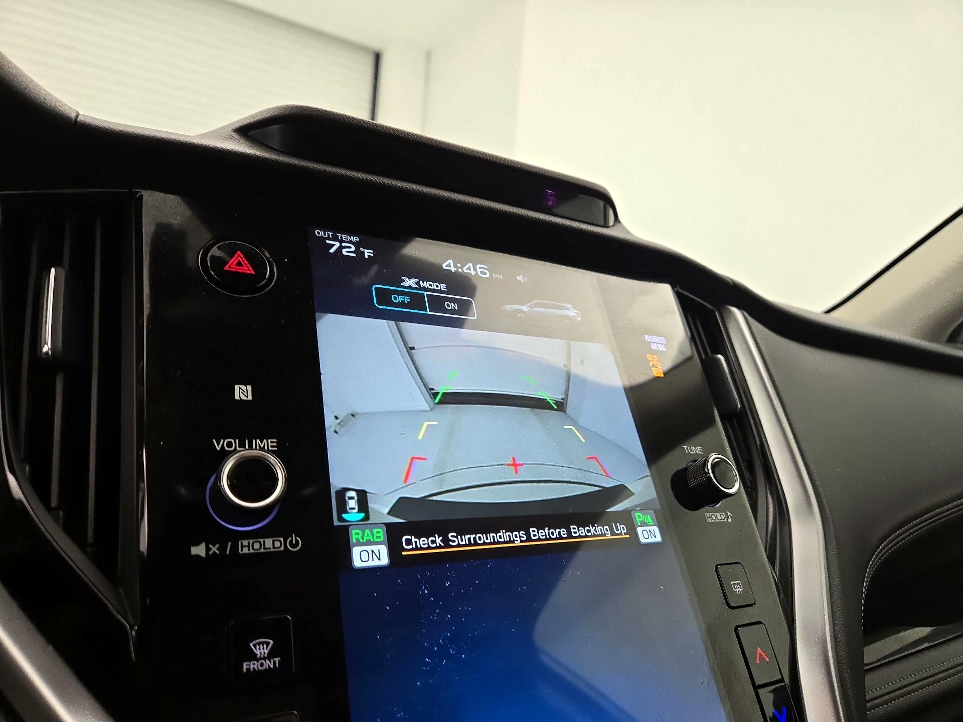 Thumbnail: 2023 Subaru Outback - 15