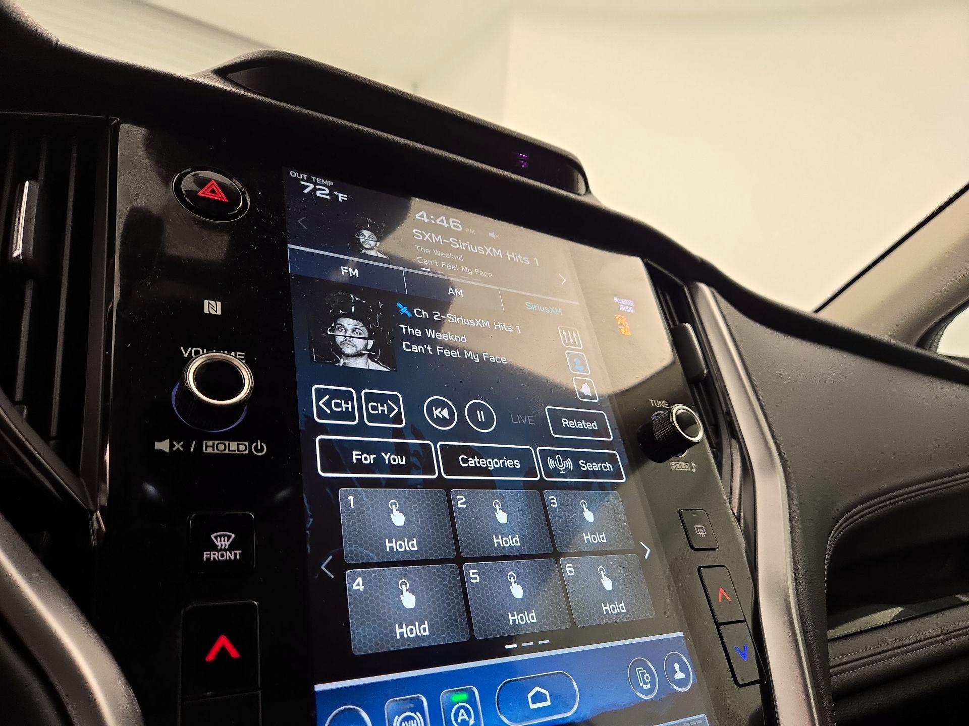 Thumbnail: 2023 Subaru Outback - 16