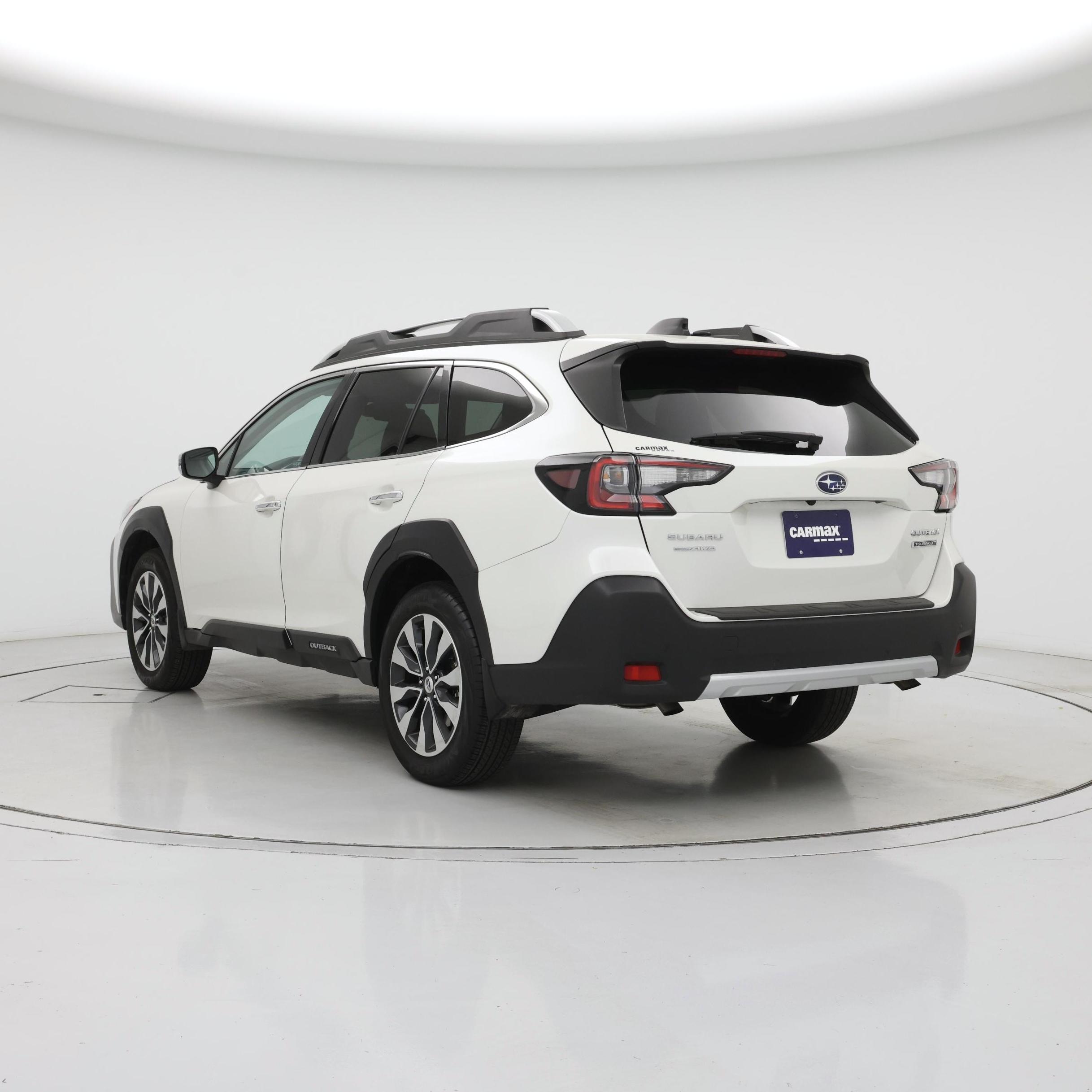 Thumbnail: 2023 Subaru Outback - 2