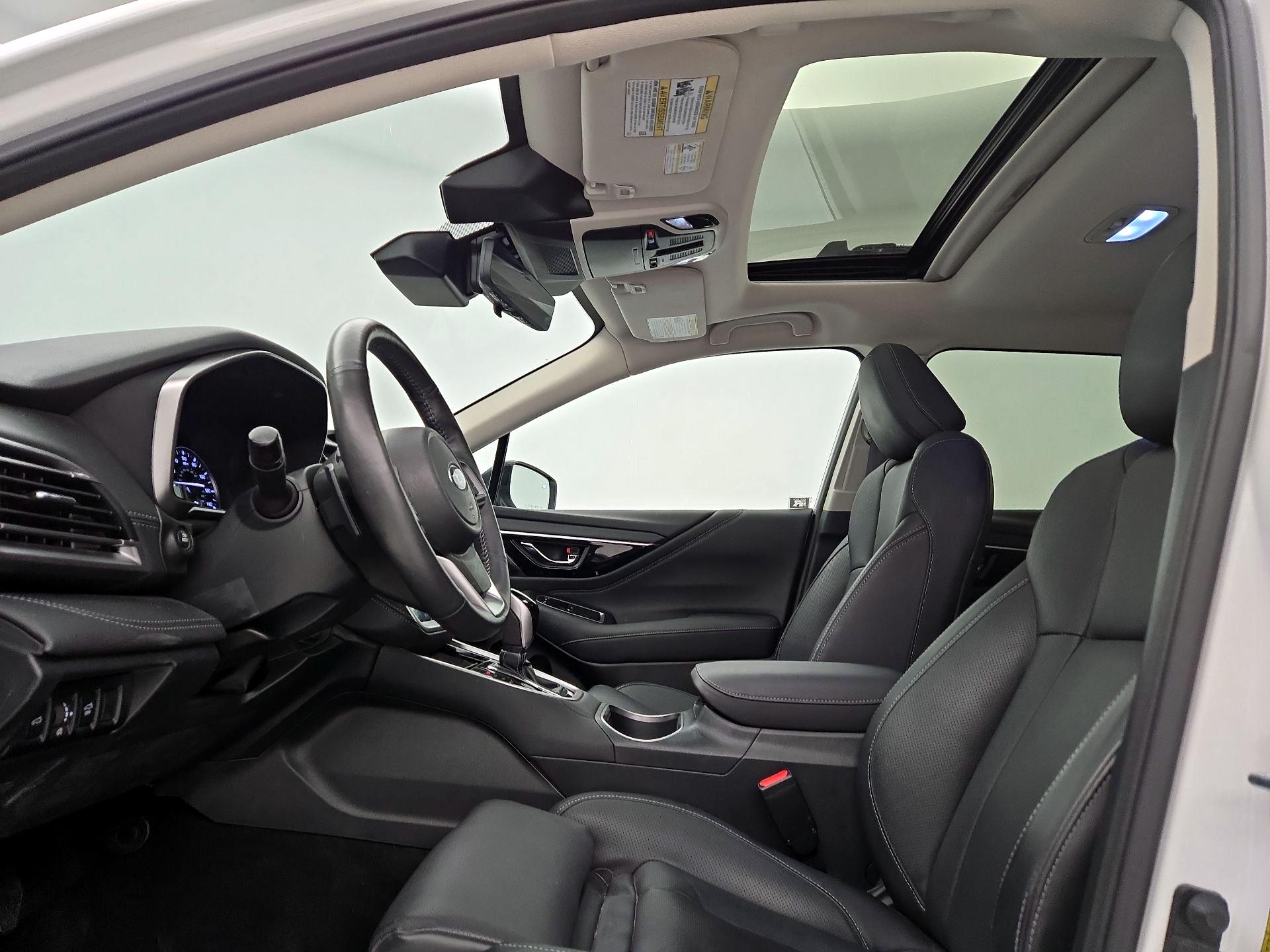 Thumbnail: 2023 Subaru Outback - 20