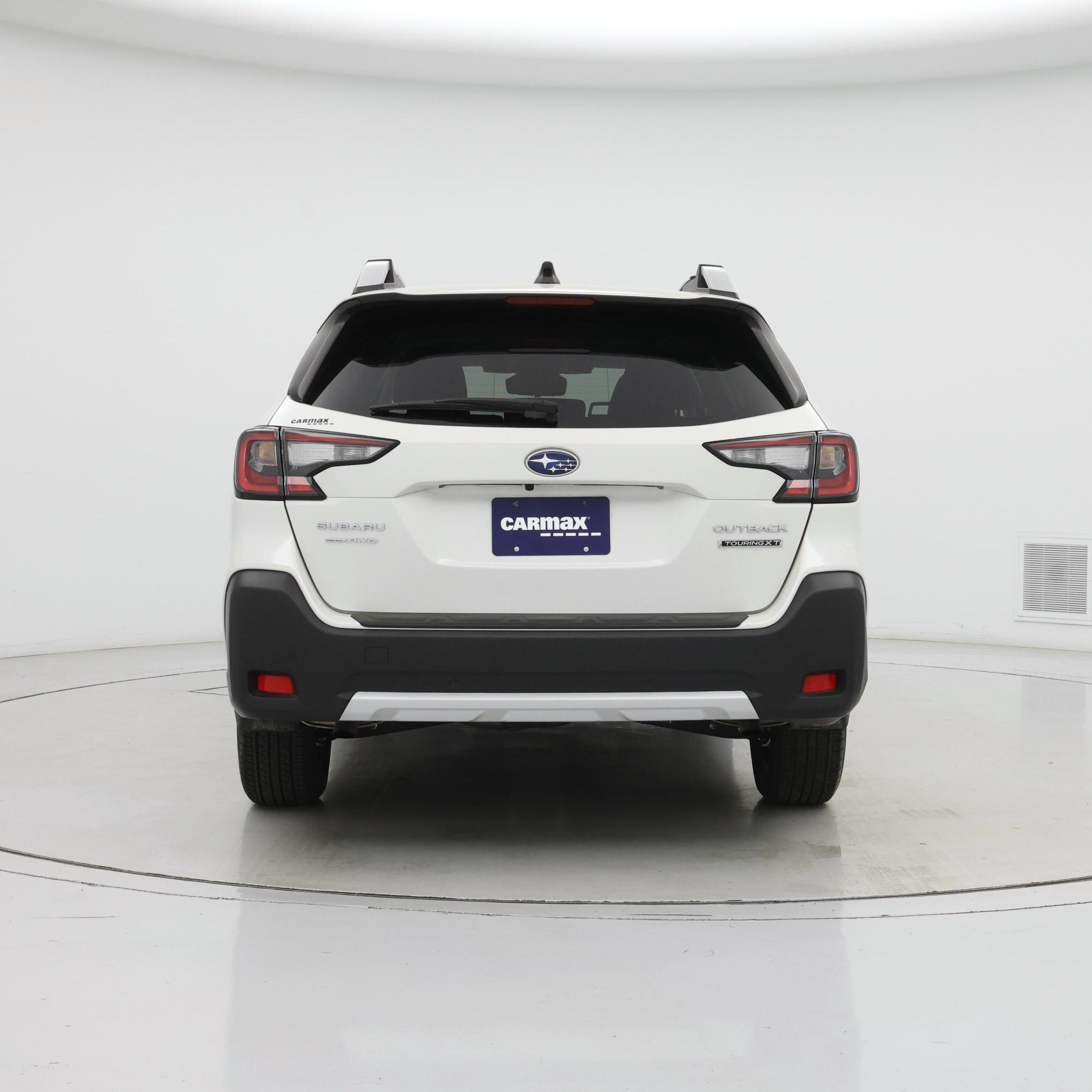 Thumbnail: 2023 Subaru Outback - 6