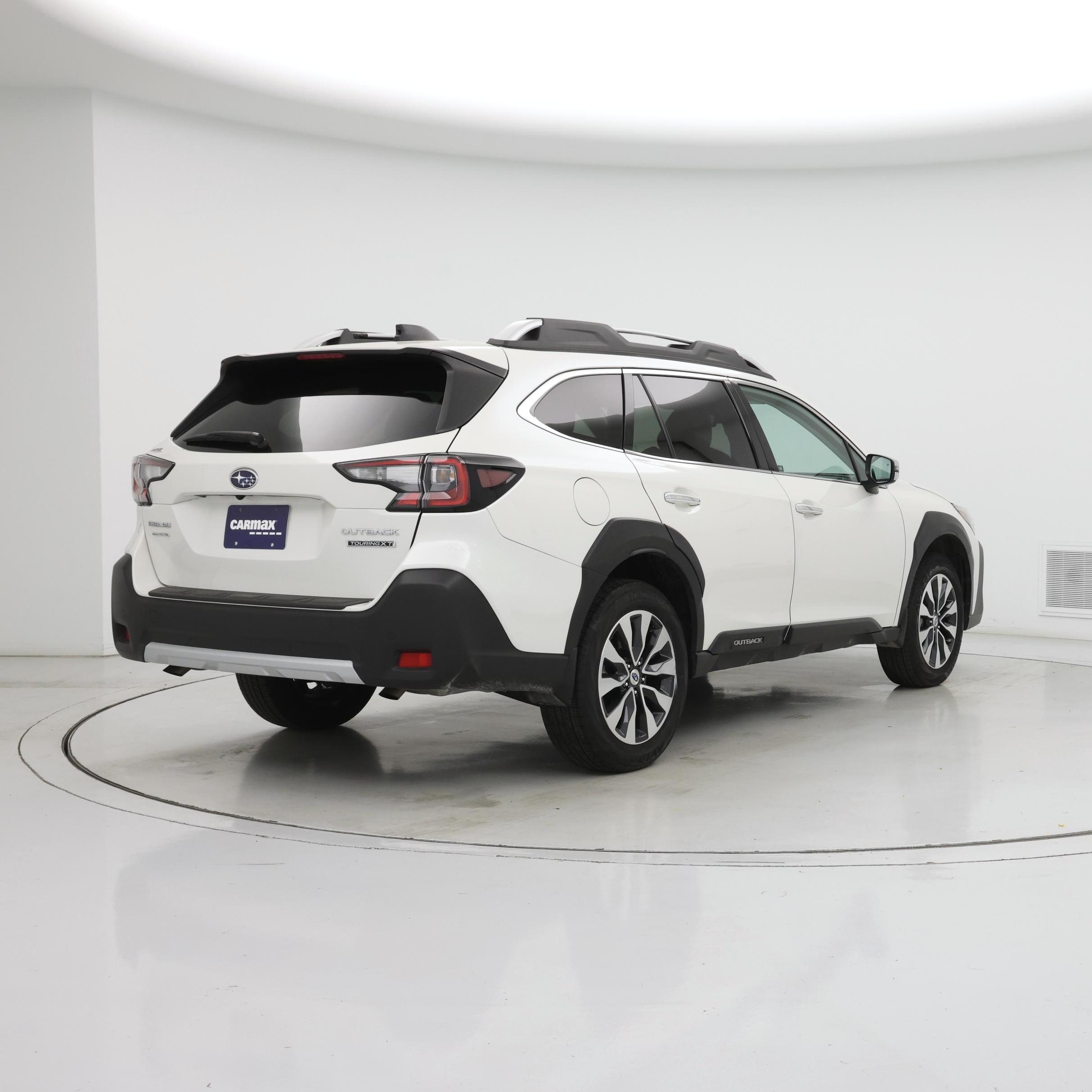 Thumbnail: 2023 Subaru Outback - 8