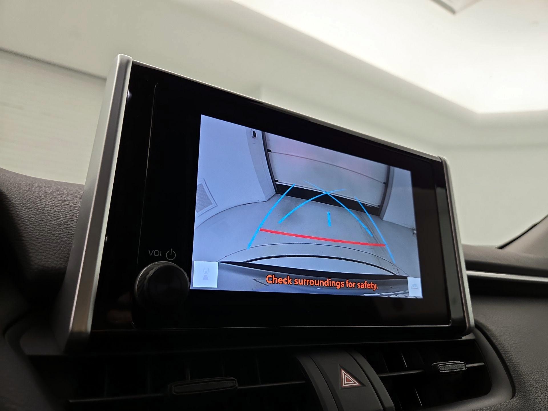 Thumbnail: 2025 Toyota RAV4 - 14