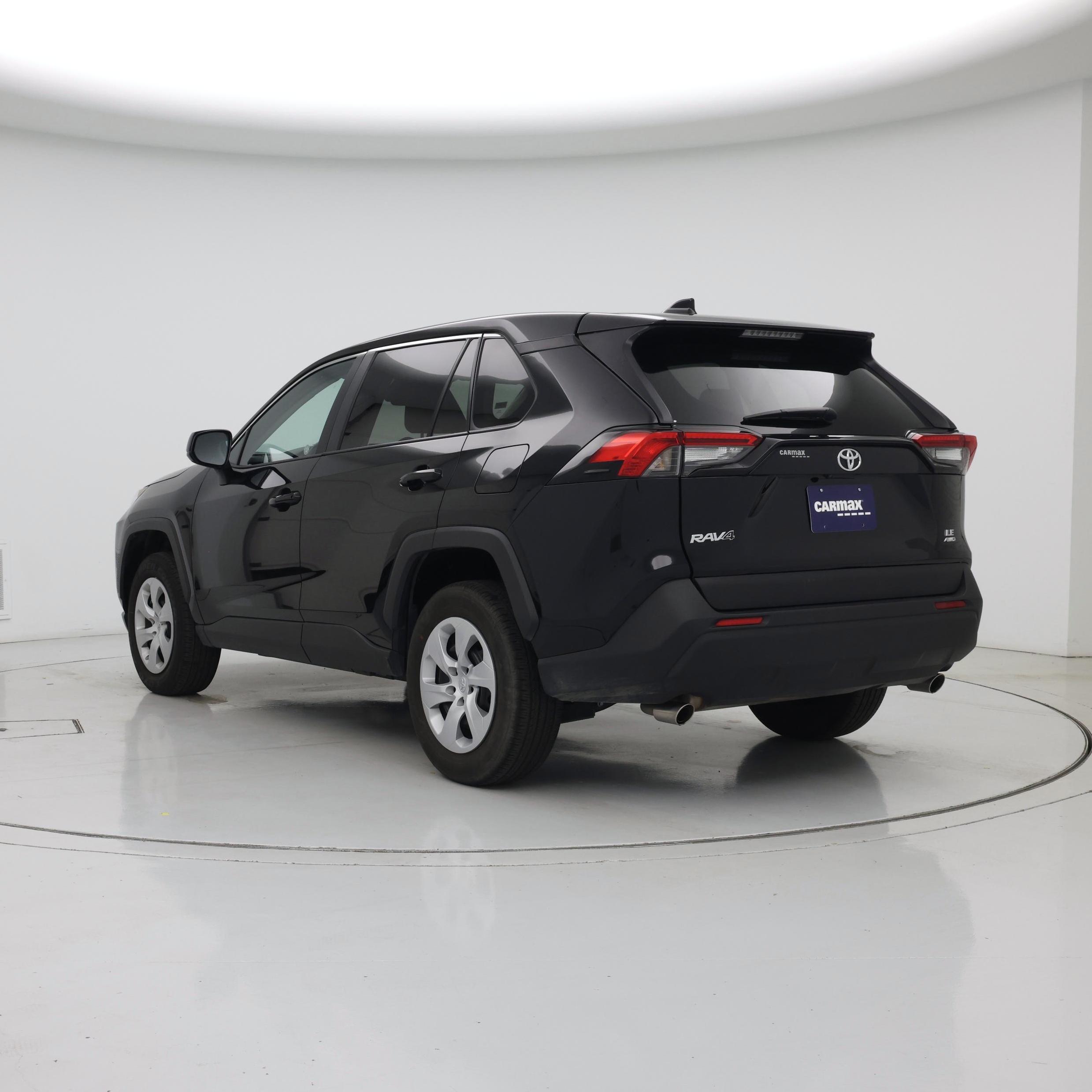 Thumbnail: 2025 Toyota RAV4 - 2