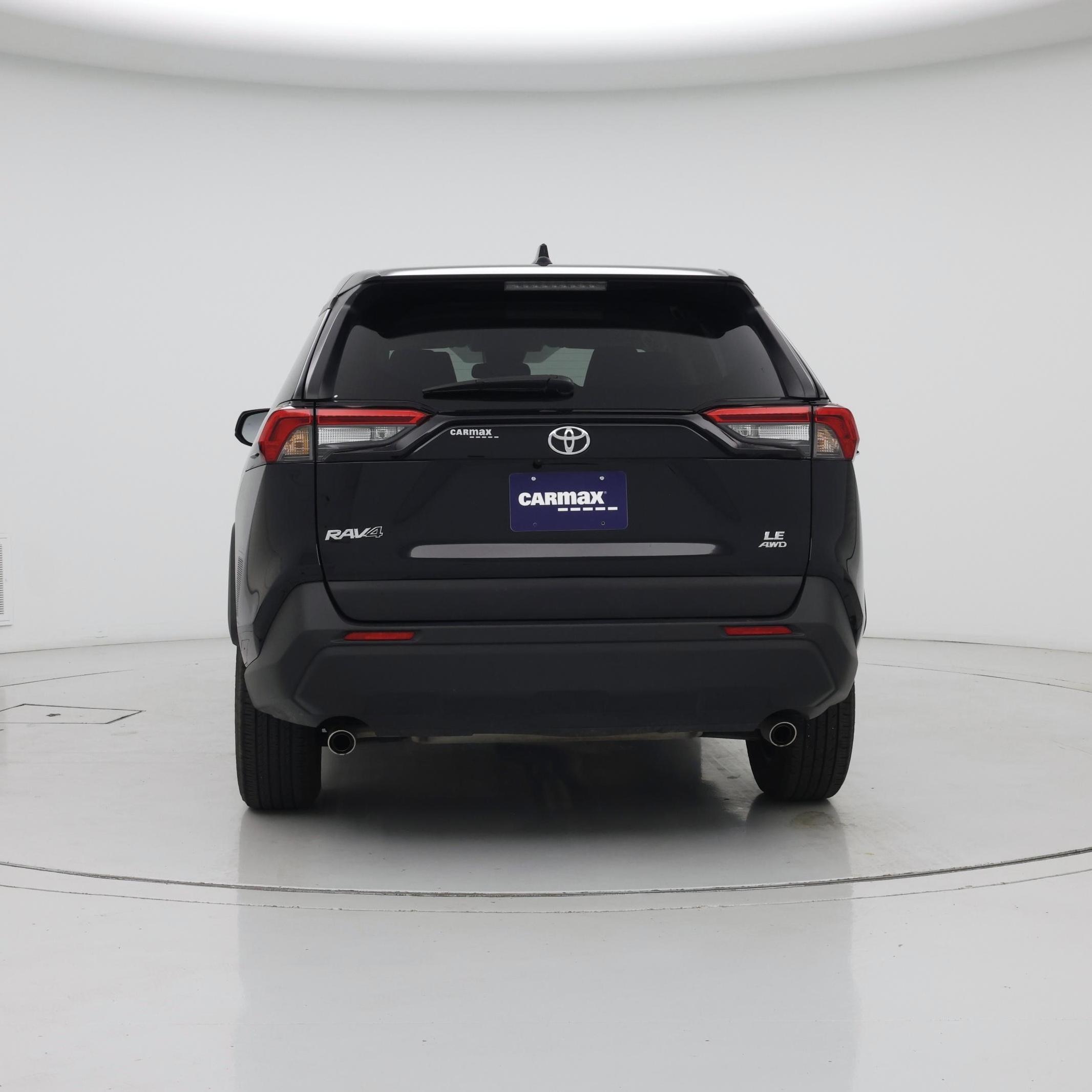 Thumbnail: 2025 Toyota RAV4 - 6