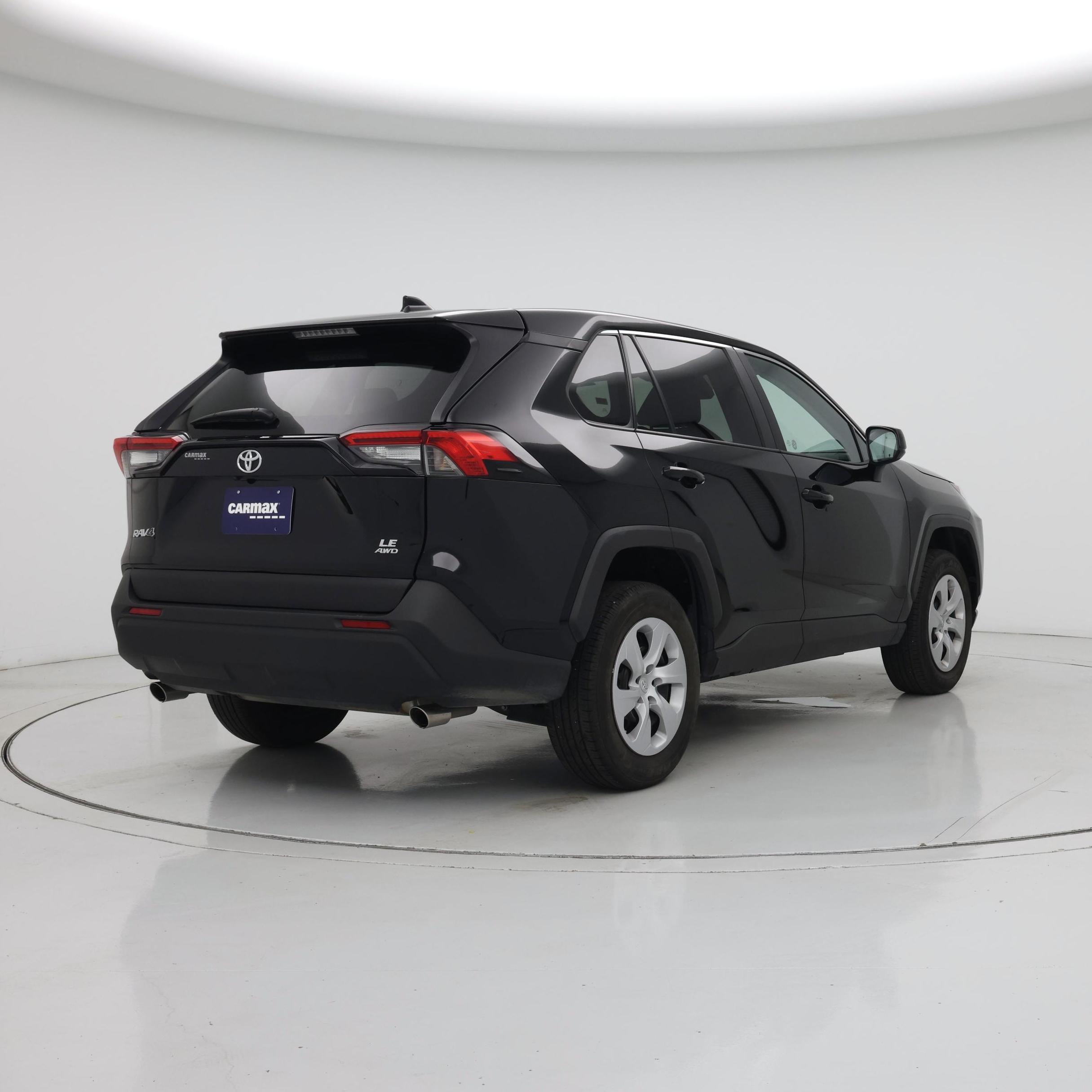 Thumbnail: 2025 Toyota RAV4 - 8